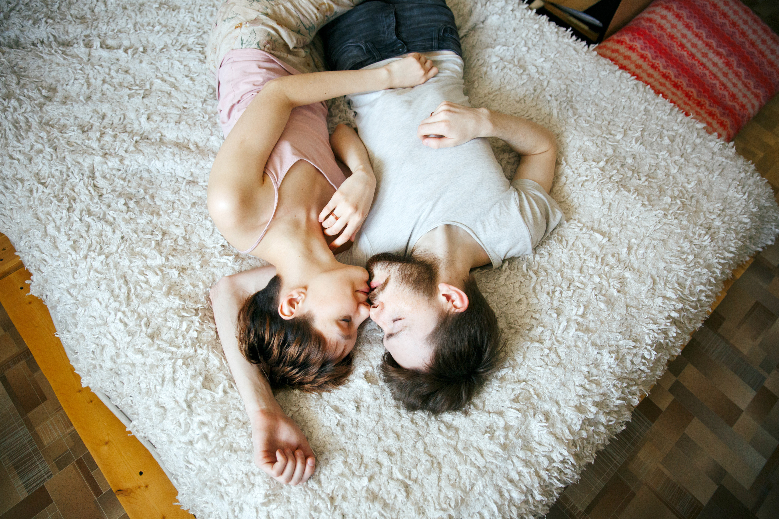 Домашние фотосеты. Марина Соколова. Контентный и семейный фотограф г. Красноярск