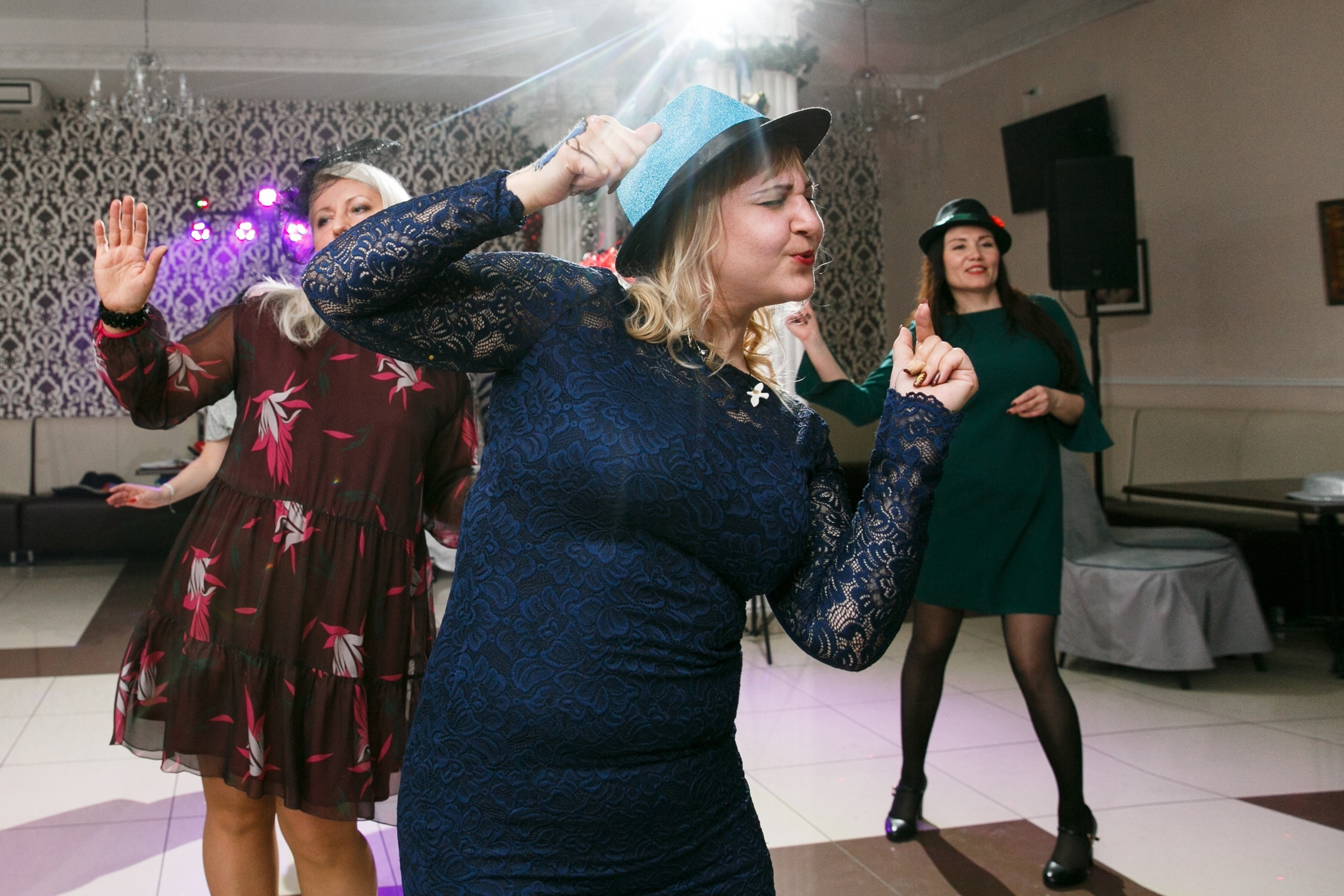 Корпоративы. Марина Соколова. Контентный и семейный фотограф г. Красноярск