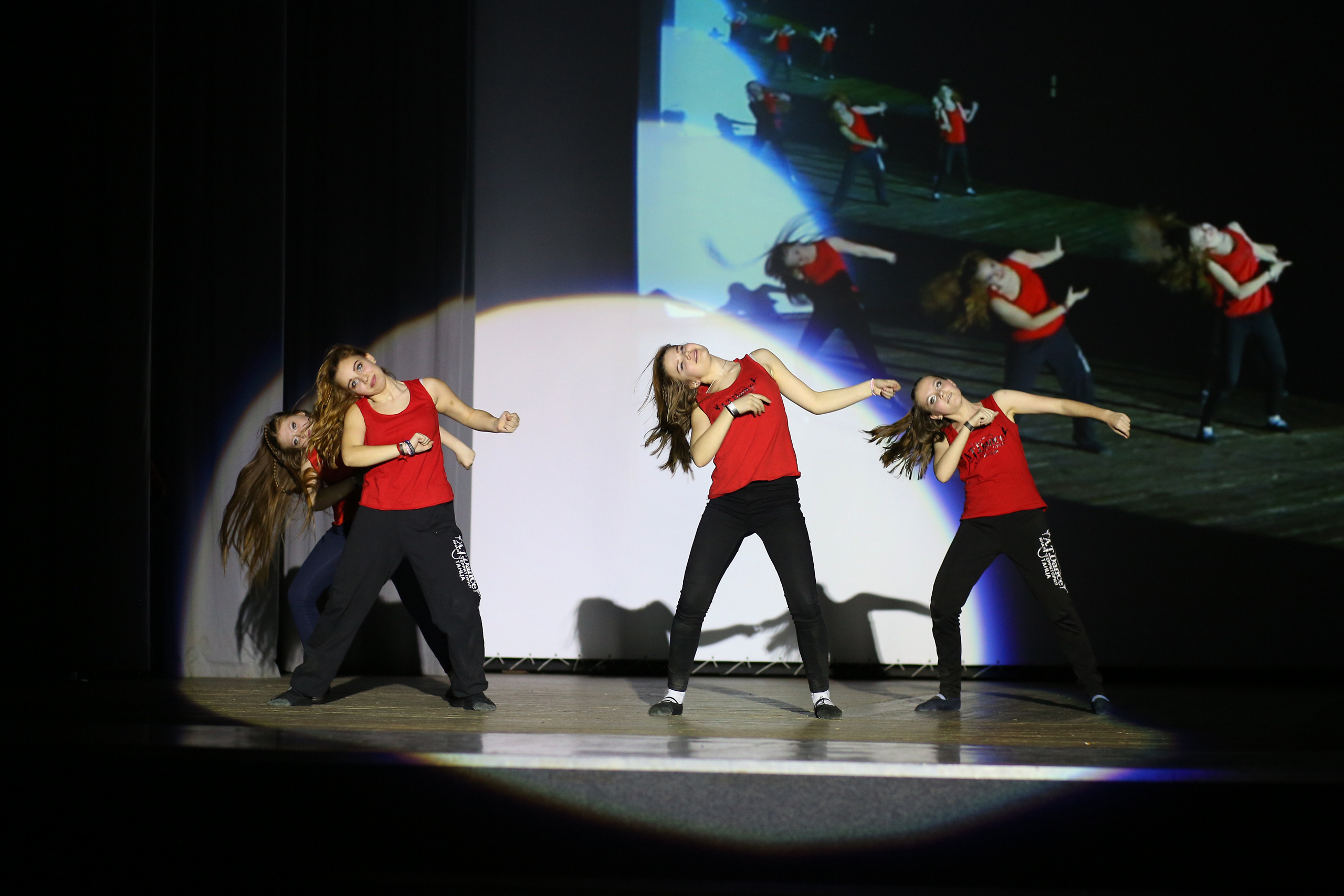 Концерты, танцы. Марина Соколова. Контентный и семейный фотограф г. Красноярск