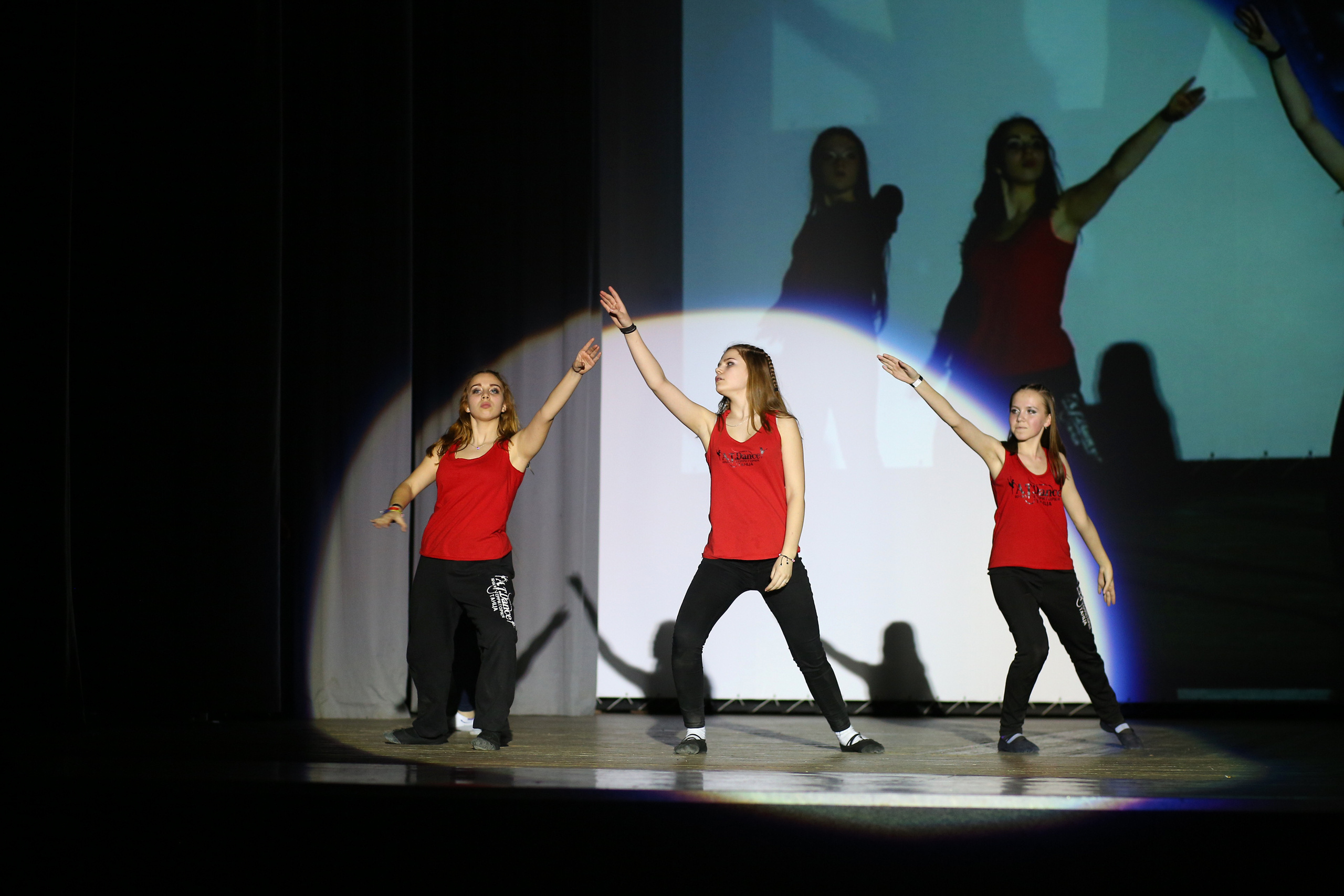 Концерты, танцы. Марина Соколова. Контентный и семейный фотограф г. Красноярск