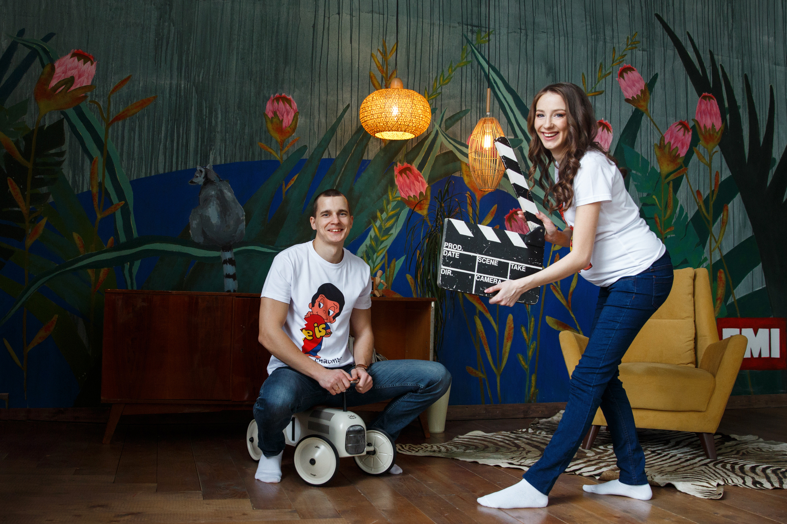 Беременность. Марина Соколова. Контентный и семейный фотограф г. Красноярск