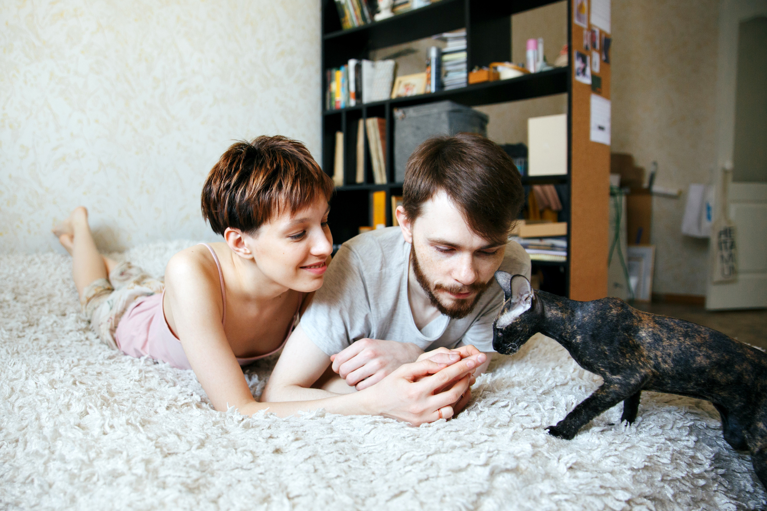 Домашние фотосеты. Марина Соколова. Контентный и семейный фотограф г. Красноярск