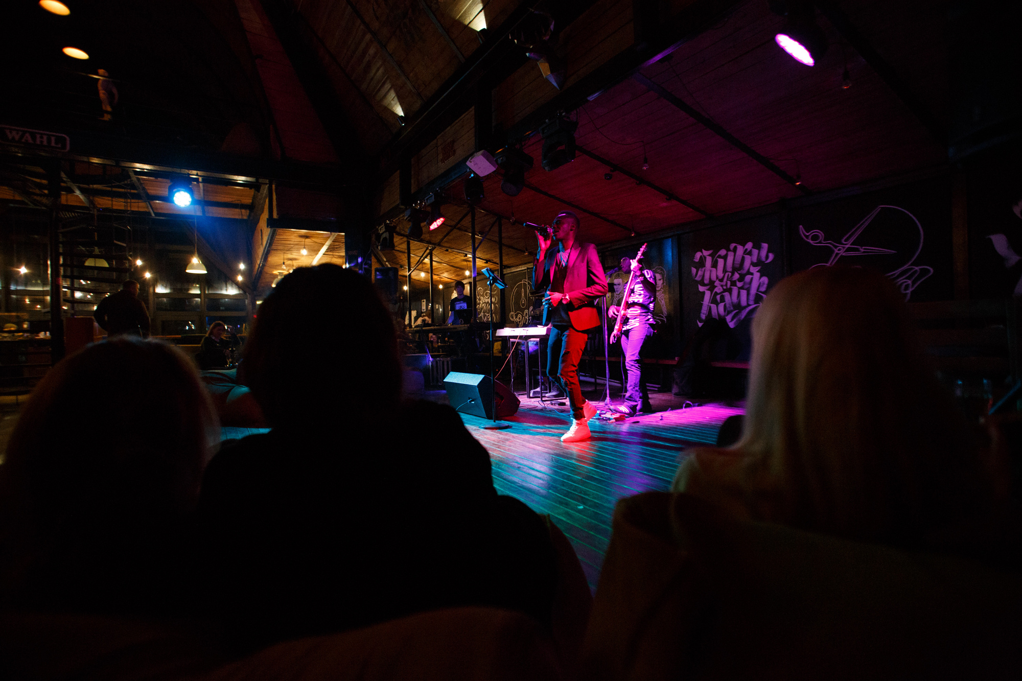 Концерты, танцы. Марина Соколова. Контентный и семейный фотограф г. Красноярск