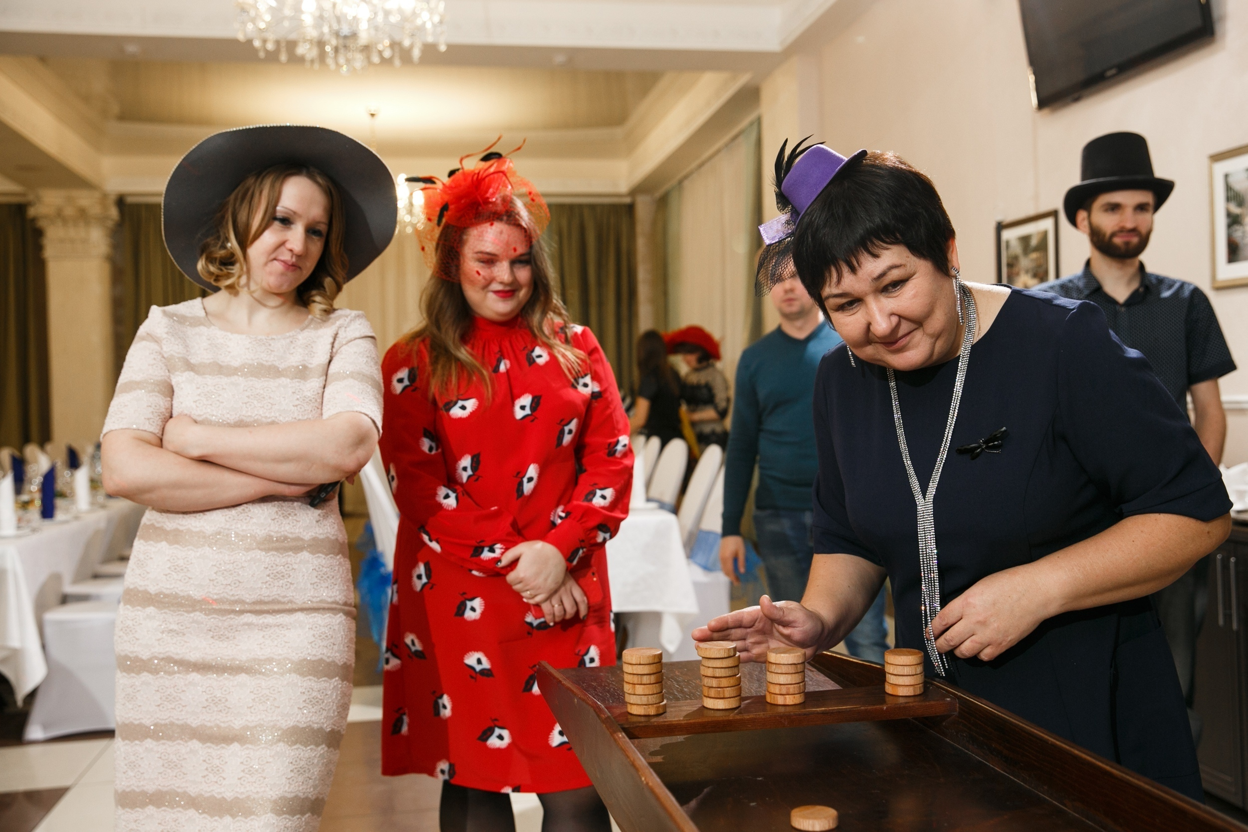 Корпоративы. Марина Соколова. Контентный и семейный фотограф г. Красноярск