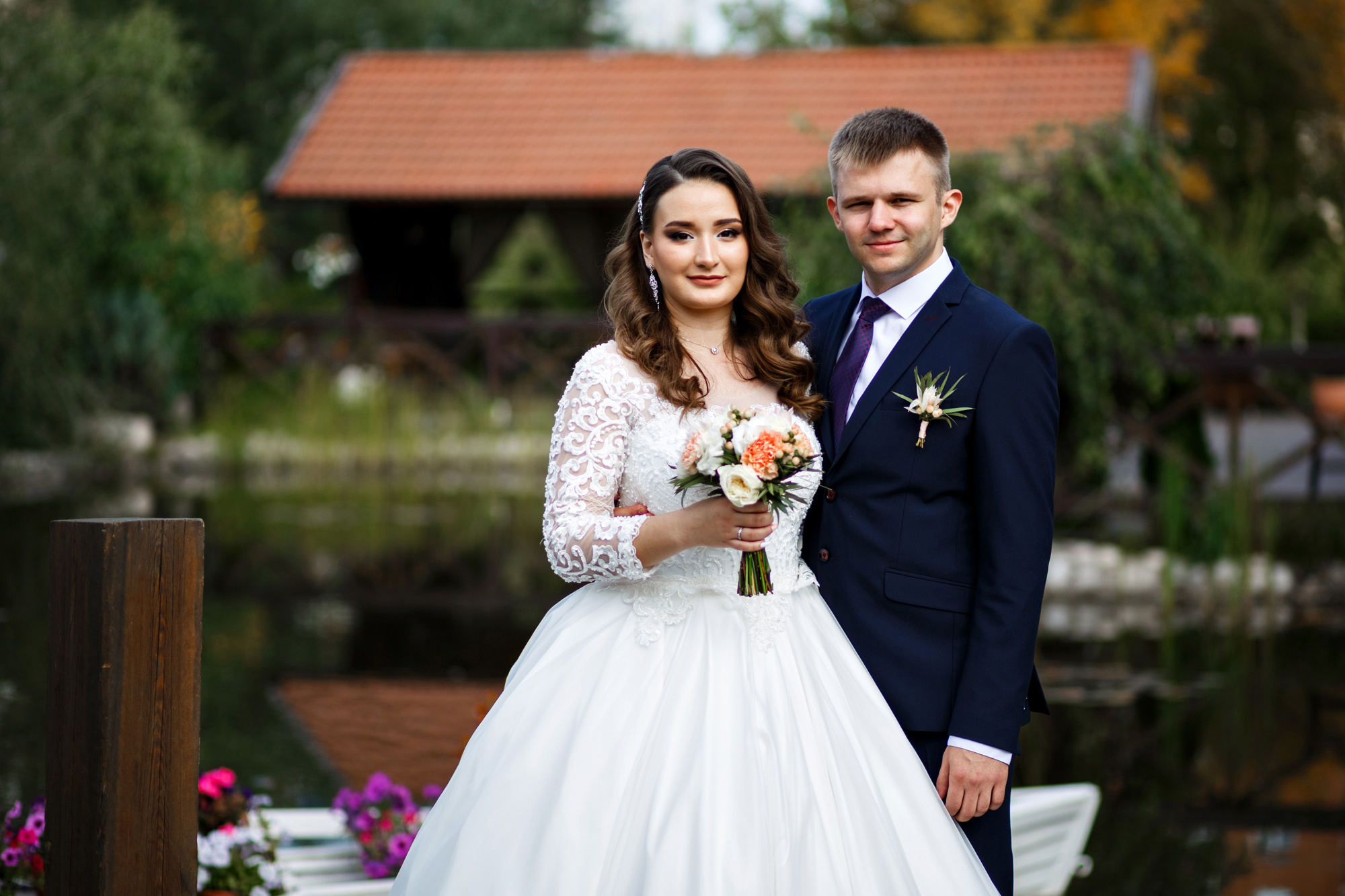 Свадебная фотография. Марина Соколова. Контентный и семейный фотограф г. Красноярск