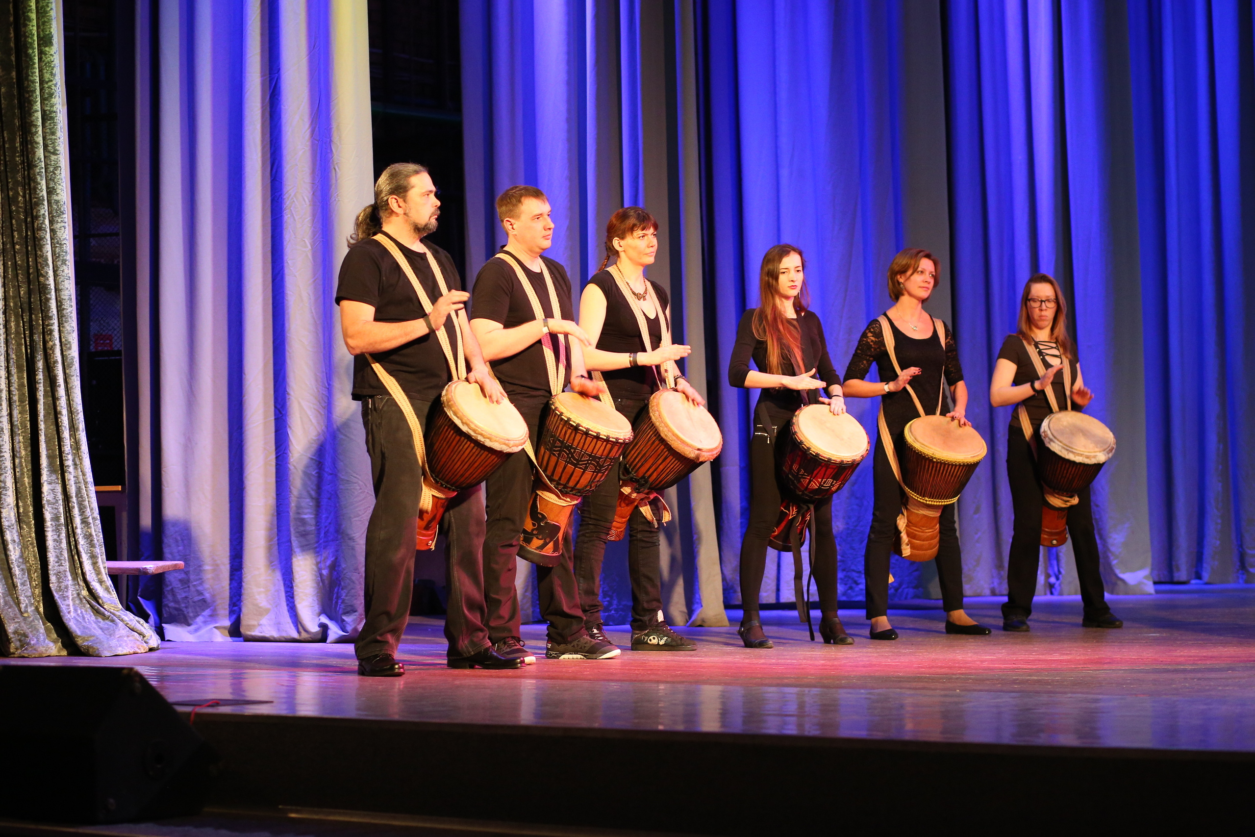 Концерты, танцы. Марина Соколова. Контентный и семейный фотограф г. Красноярск