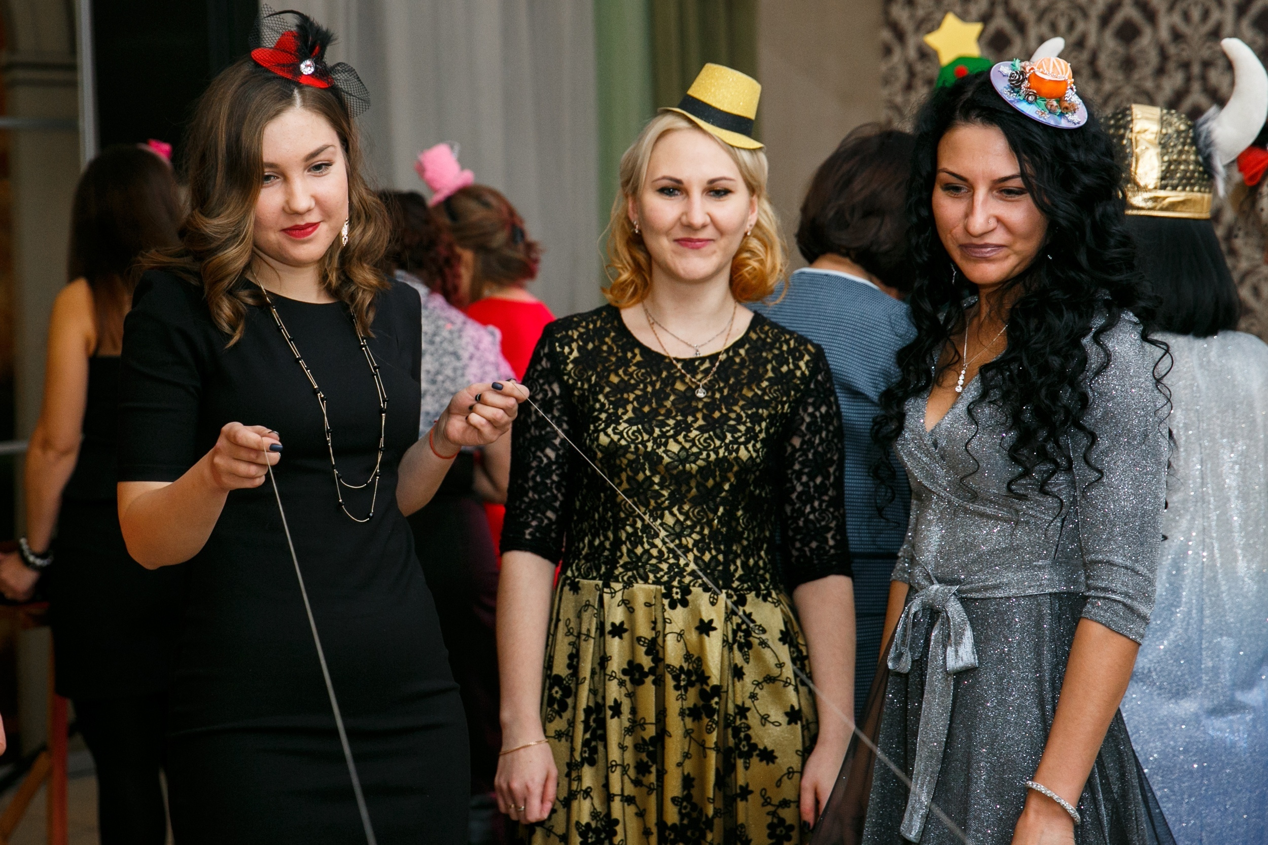 Корпоративы. Марина Соколова. Контентный и семейный фотограф г. Красноярск