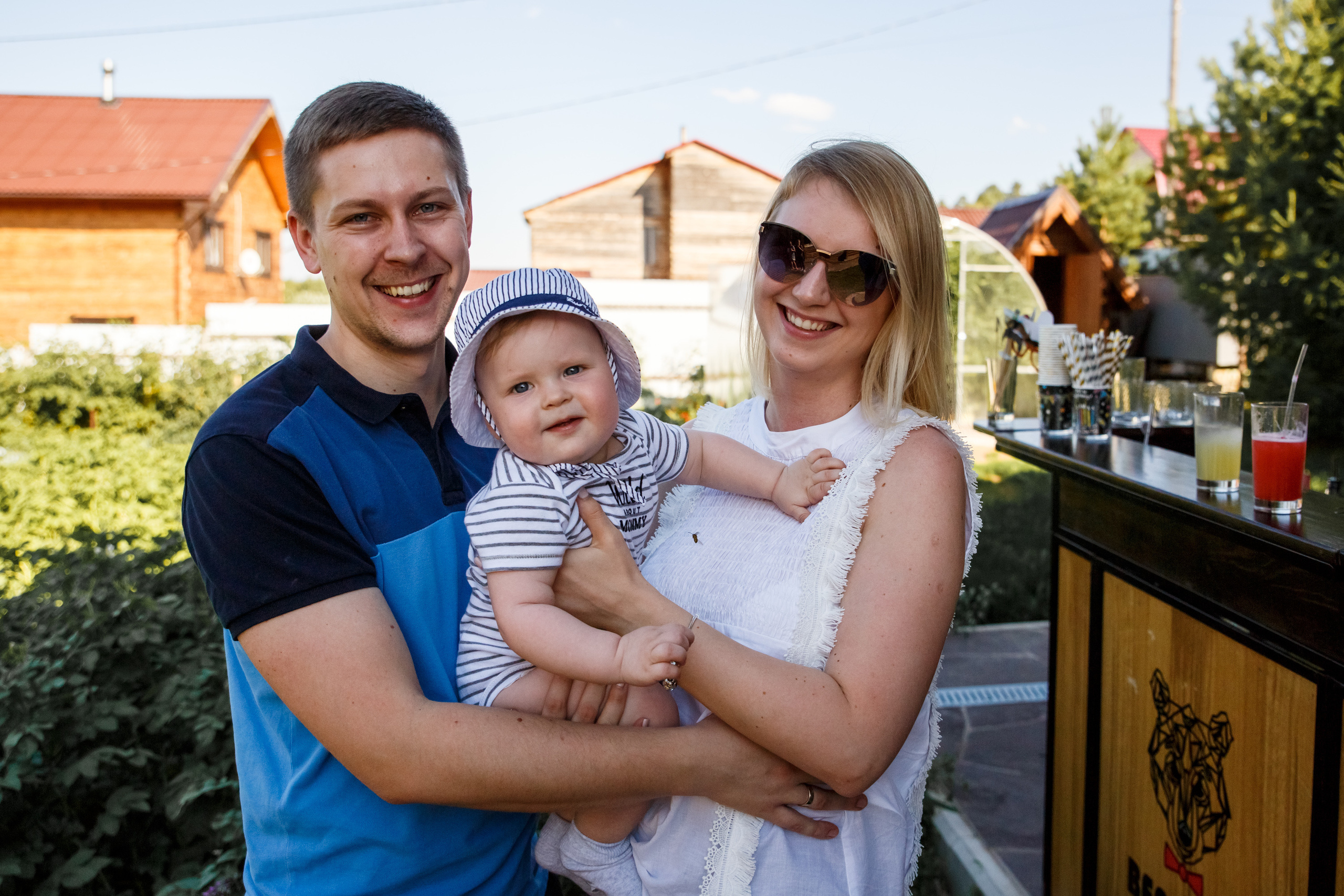 Квест. Марина Соколова. Контентный и семейный фотограф г. Красноярск