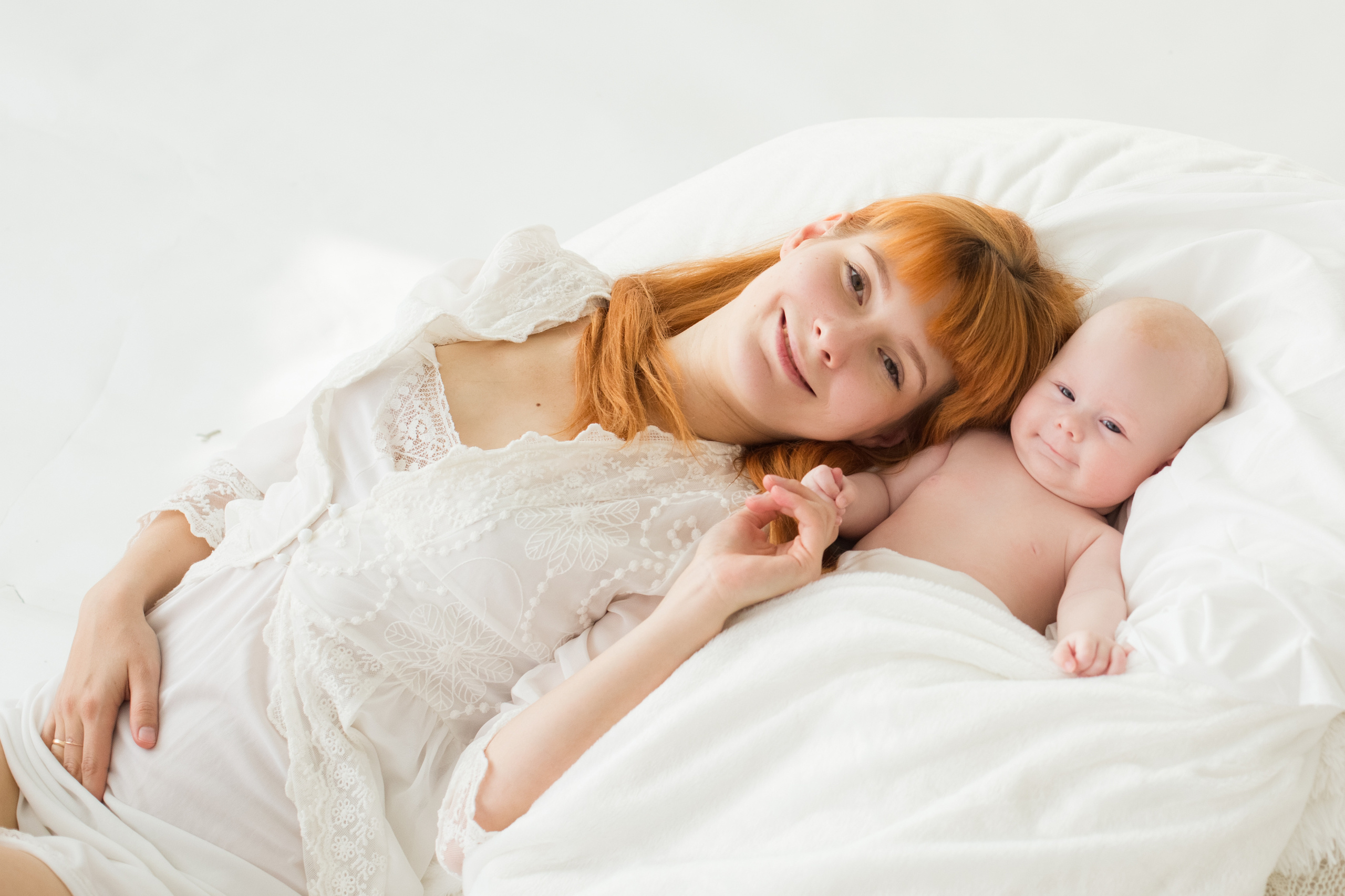 Детки. Марина Соколова. Контентный и семейный фотограф г. Красноярск