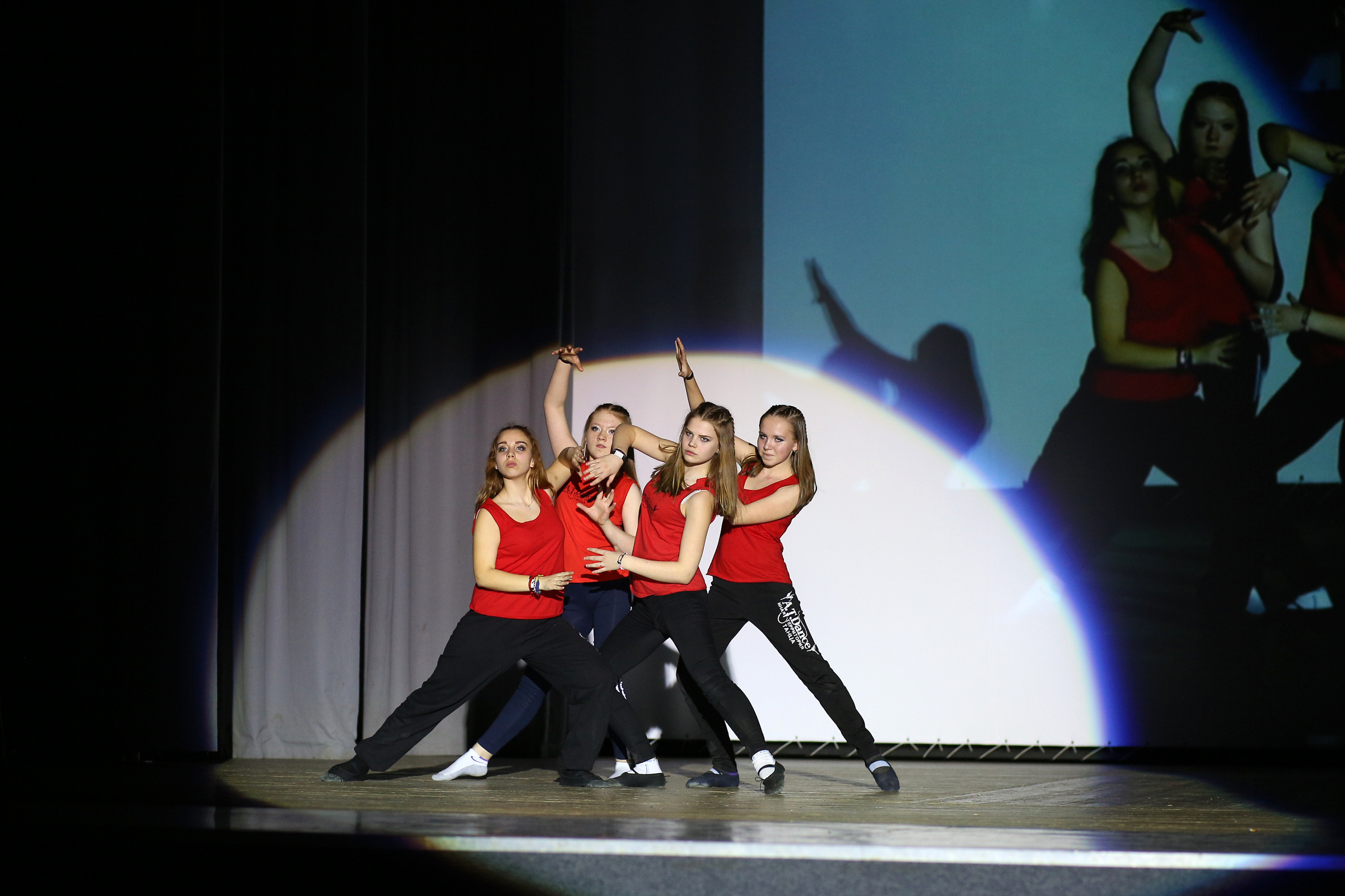 Концерты, танцы. Марина Соколова. Контентный и семейный фотограф г. Красноярск