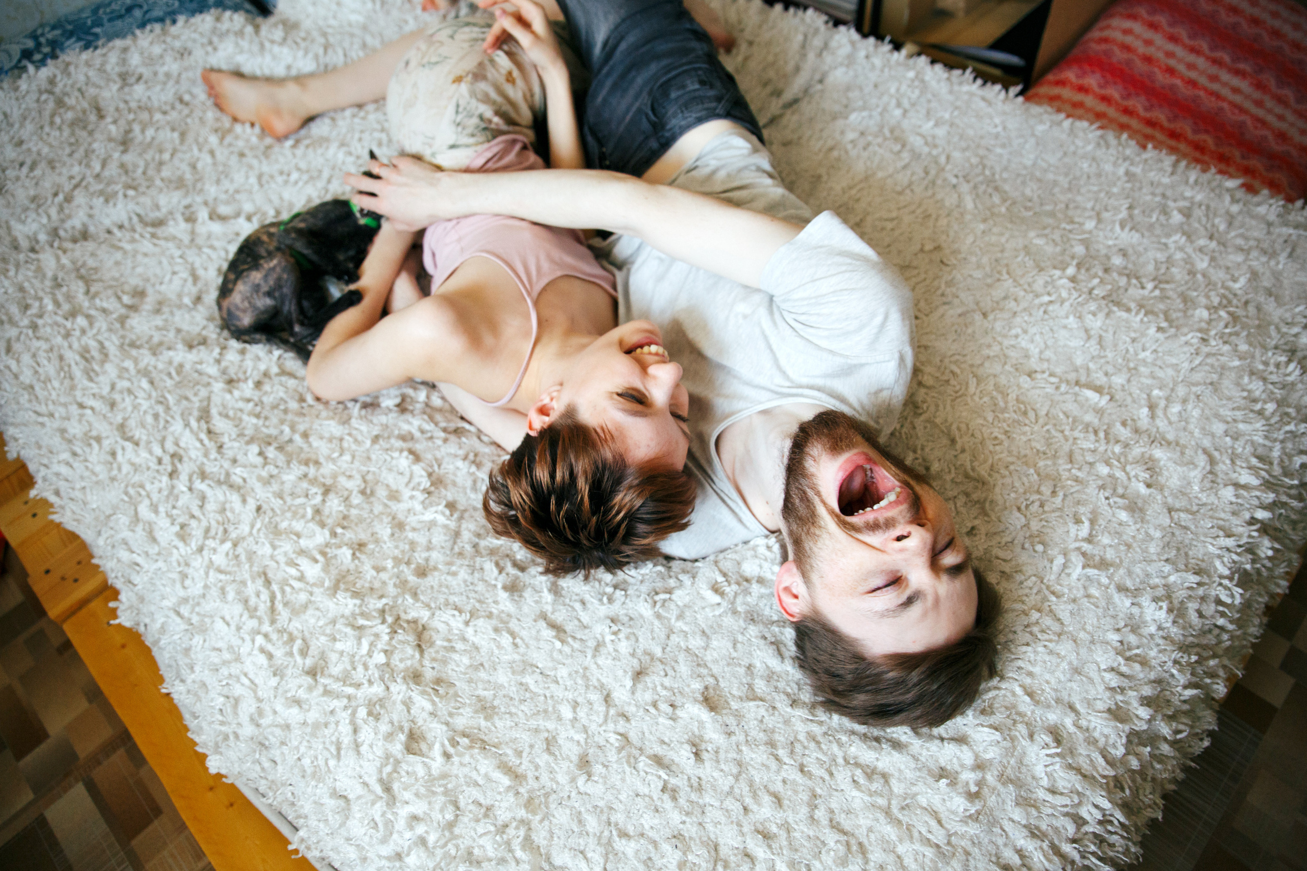 Домашние фотосеты. Марина Соколова. Контентный и семейный фотограф г. Красноярск