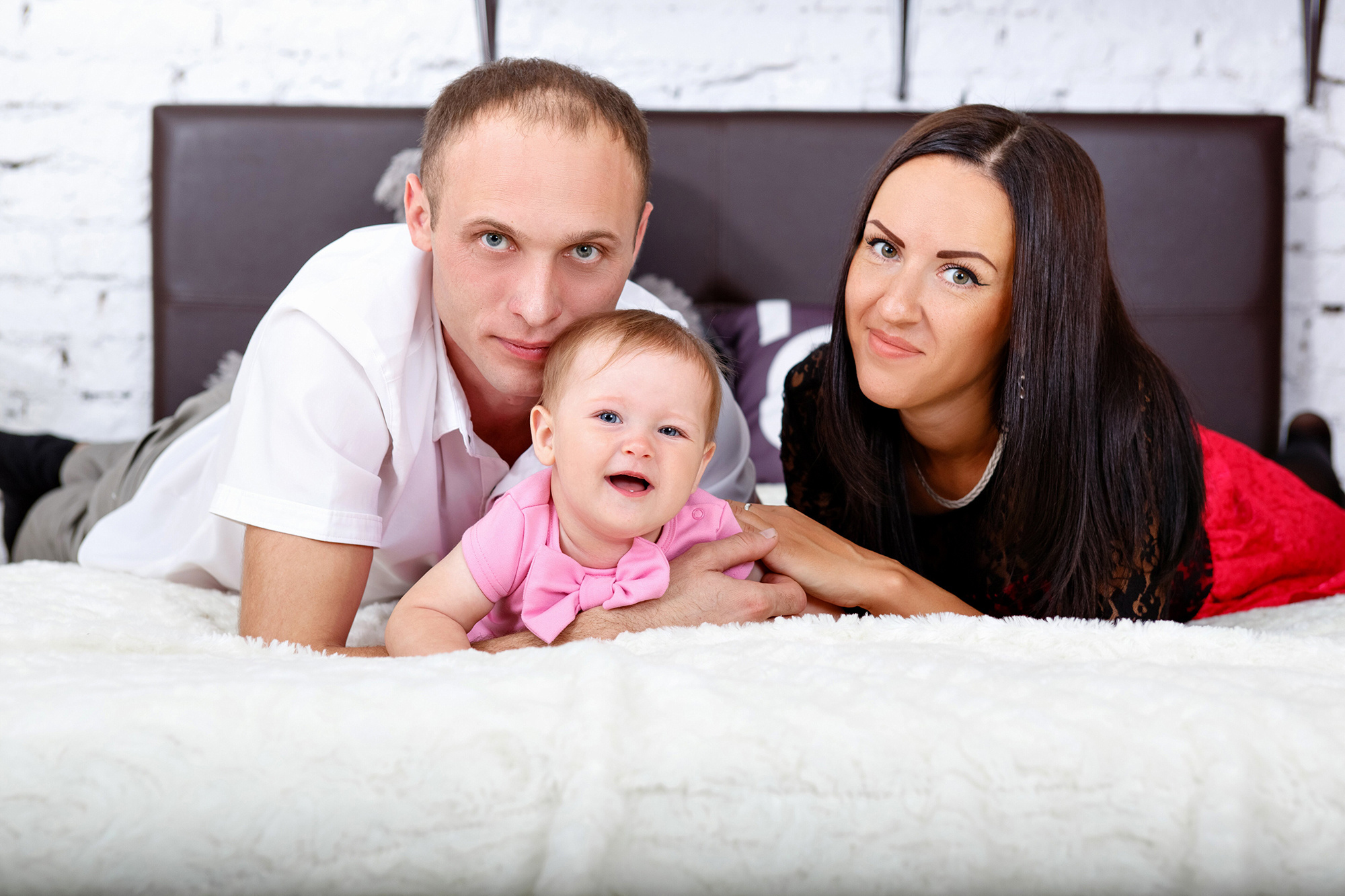 Семейные фотосессии. Марина Соколова. Контентный и семейный фотограф г. Красноярск