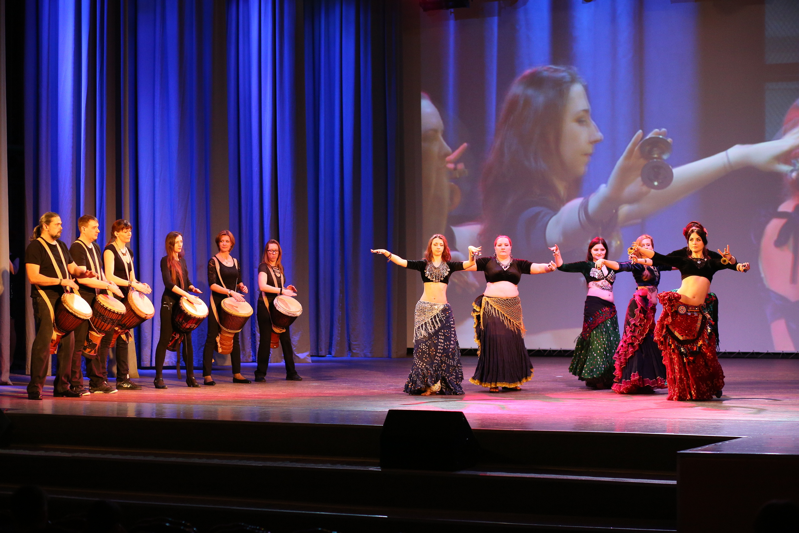 Концерты, танцы. Марина Соколова. Контентный и семейный фотограф г. Красноярск