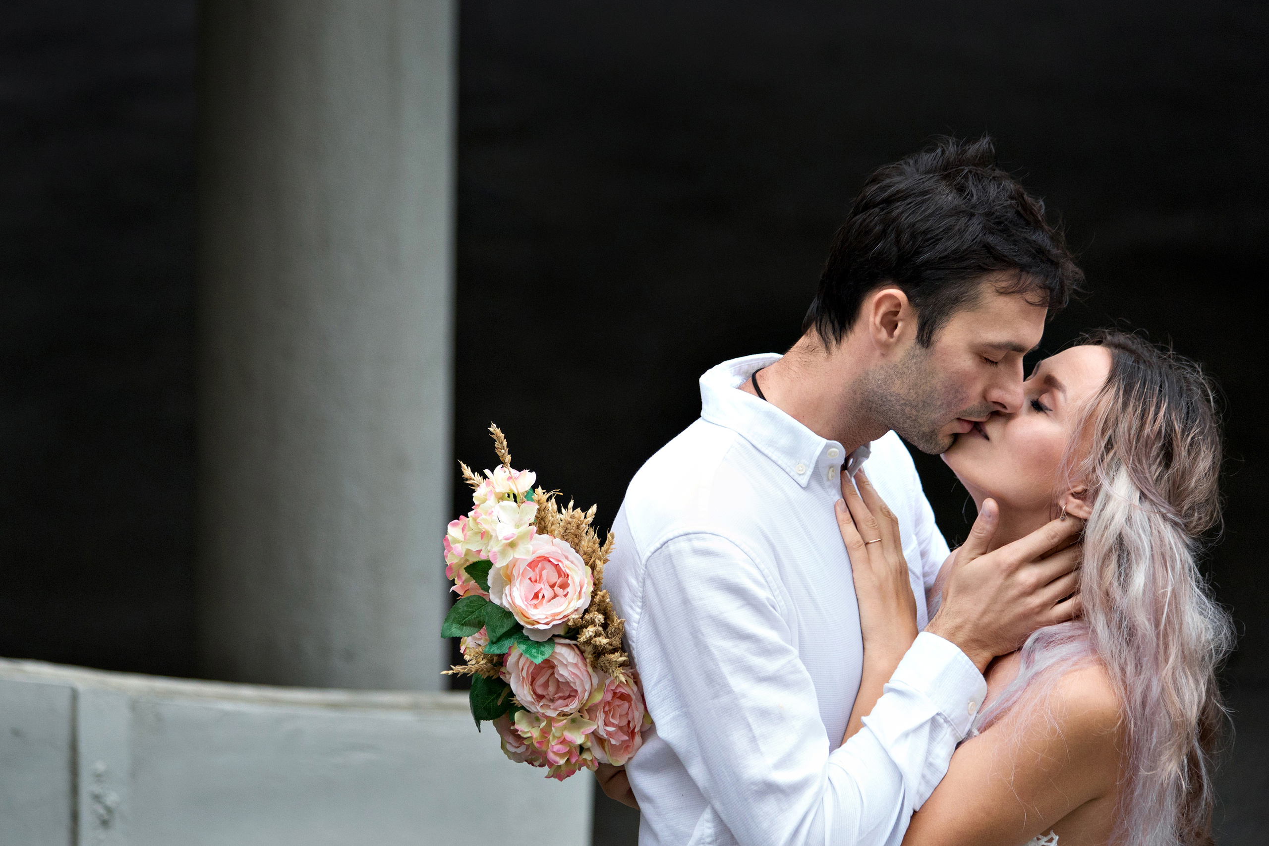 Свадебная фотография. Марина Соколова. Контентный и семейный фотограф г. Красноярск