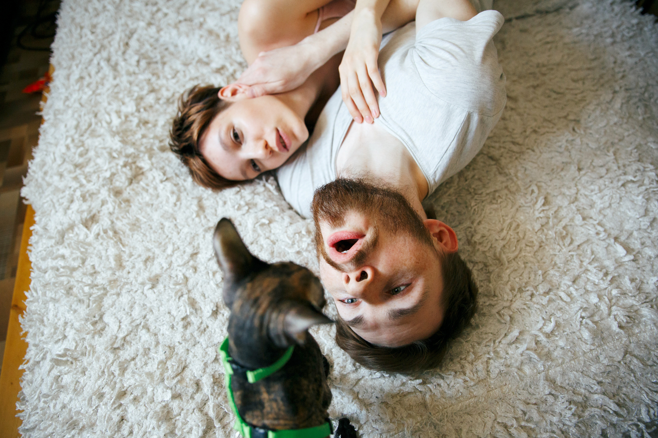 Домашние фотосеты. Марина Соколова. Контентный и семейный фотограф г. Красноярск