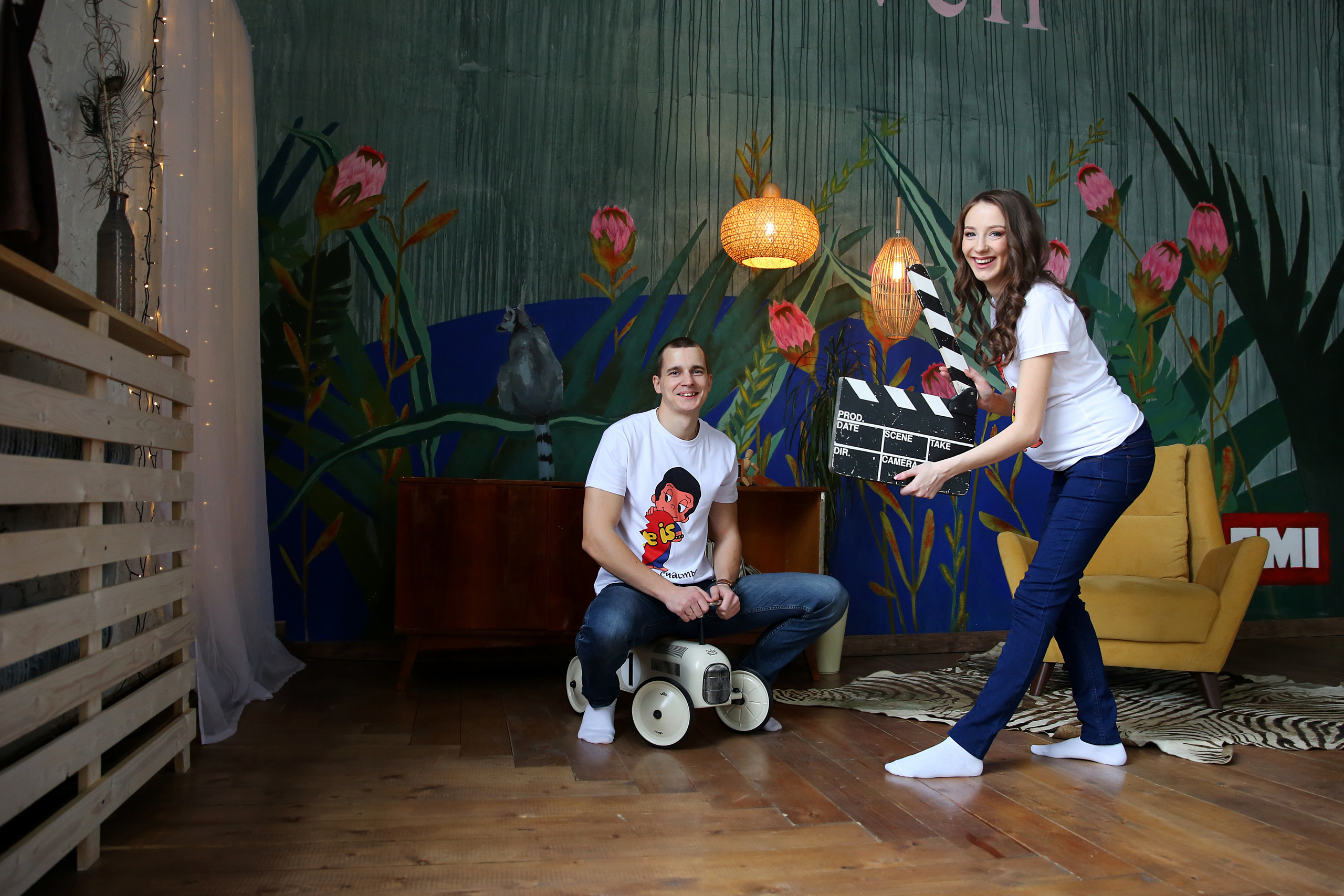 Беременность. Марина Соколова. Контентный и семейный фотограф г. Красноярск