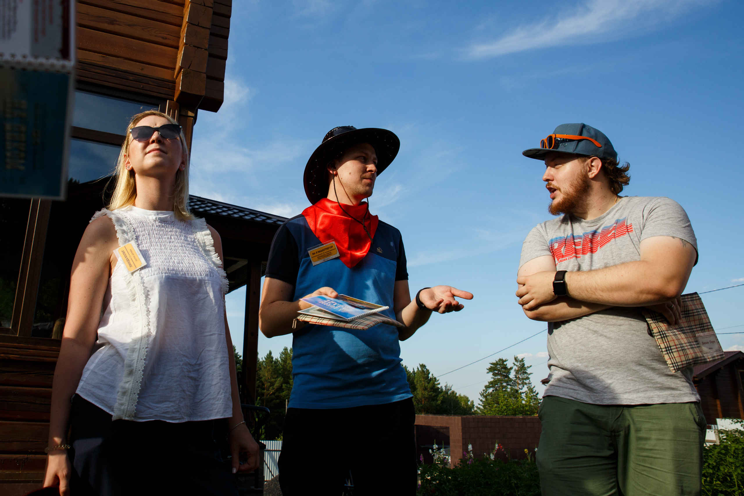 Квест. Марина Соколова. Контентный и семейный фотограф г. Красноярск