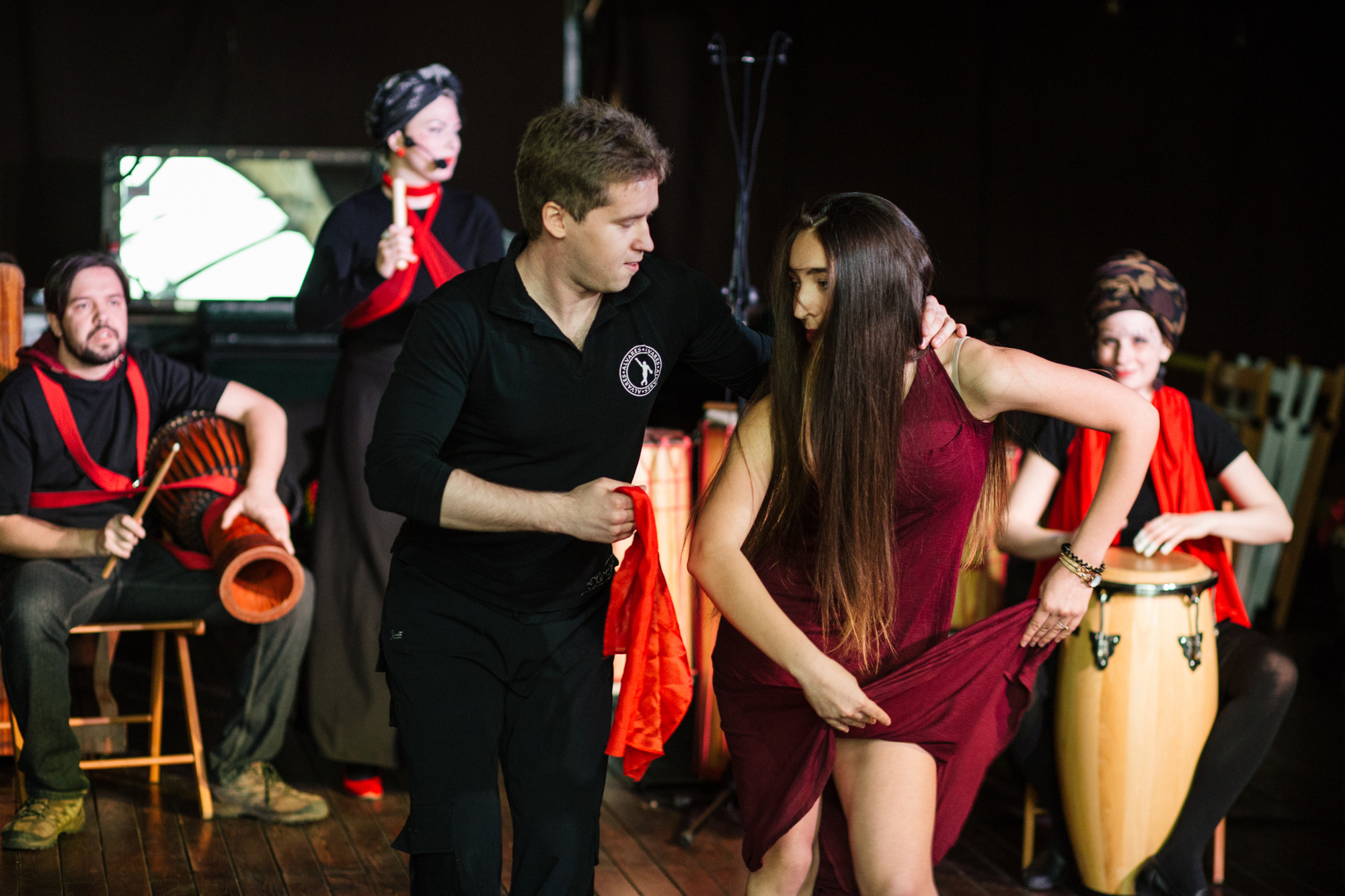 Репортаж, Джоле. Марина Соколова. Контентный и семейный фотограф г. Красноярск