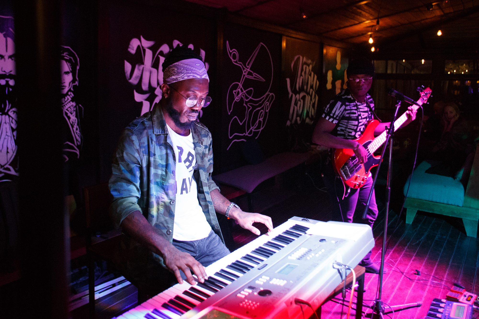 Концерты, танцы. Марина Соколова. Контентный и семейный фотограф г. Красноярск