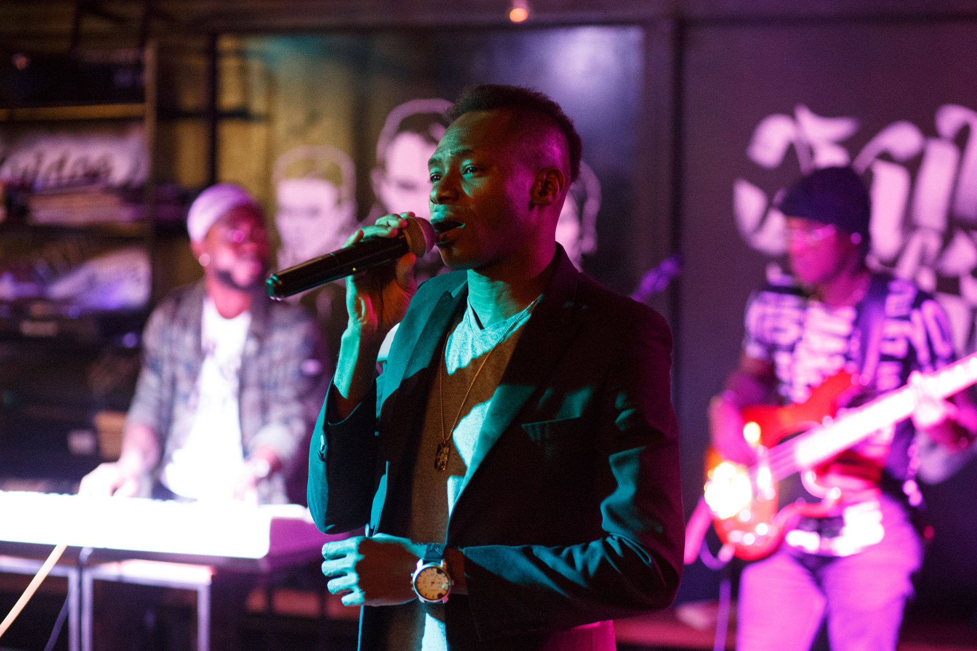 Концерты, танцы. Марина Соколова. Контентный и семейный фотограф г. Красноярск