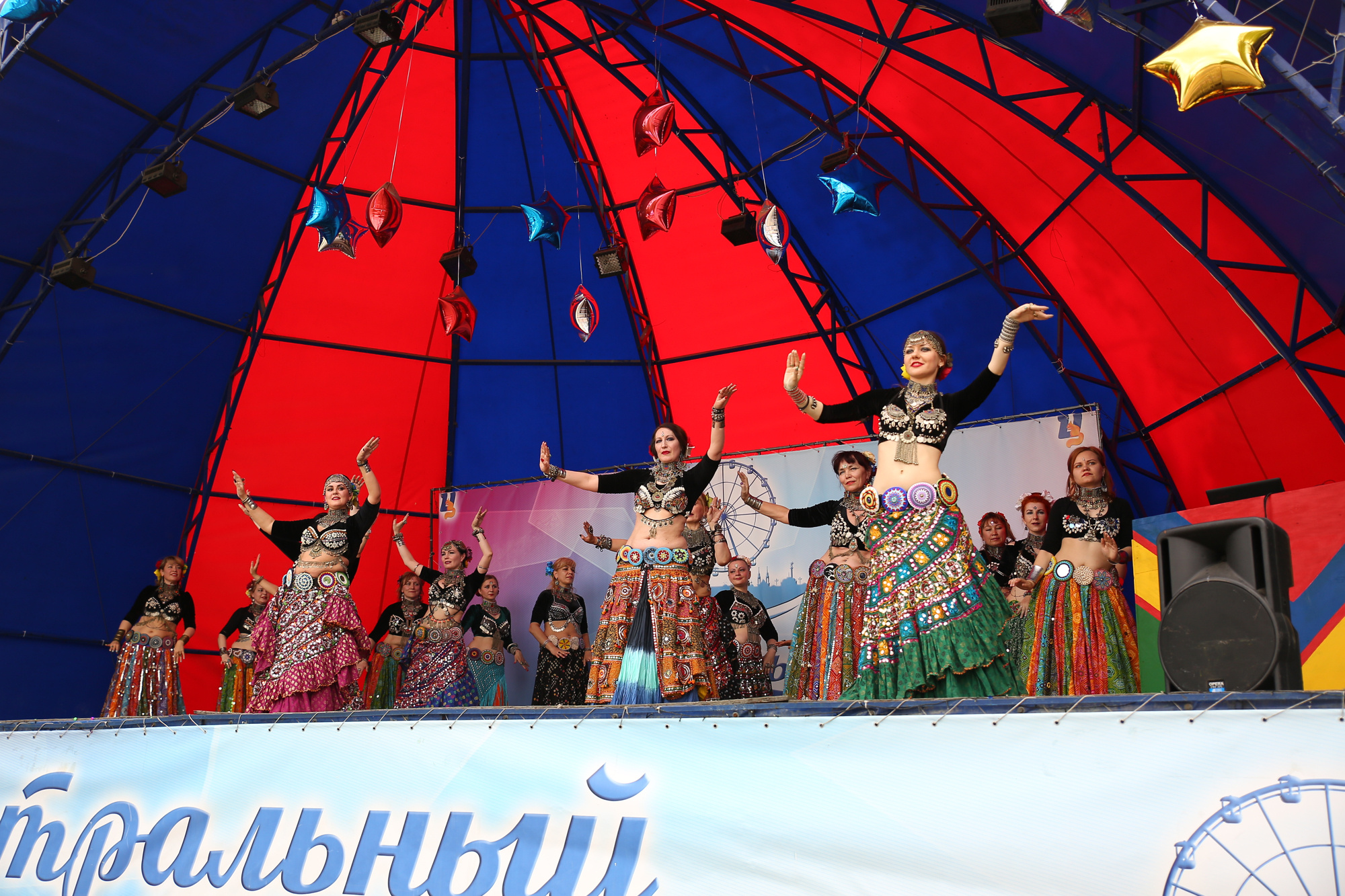 Концерты, танцы. Марина Соколова. Контентный и семейный фотограф г. Красноярск