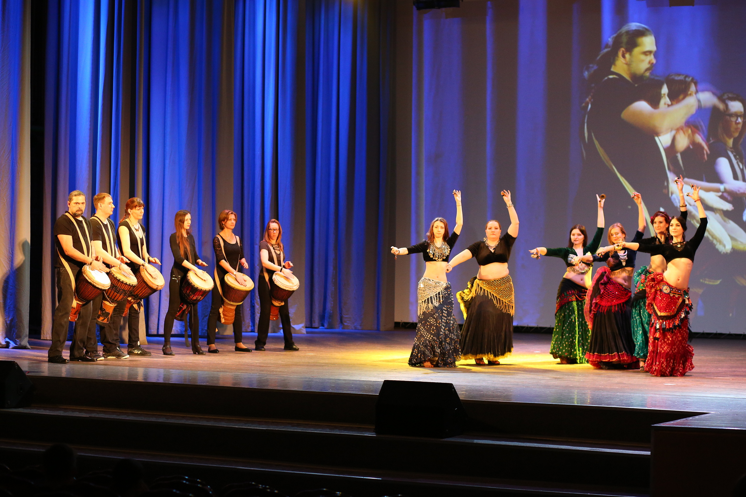 Концерты, танцы. Марина Соколова. Контентный и семейный фотограф г. Красноярск