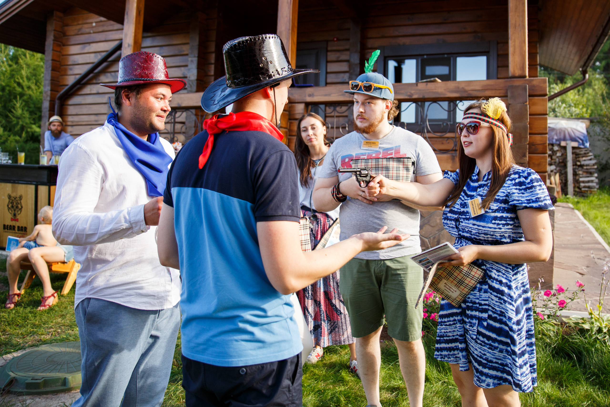 Квест. Марина Соколова. Контентный и семейный фотограф г. Красноярск