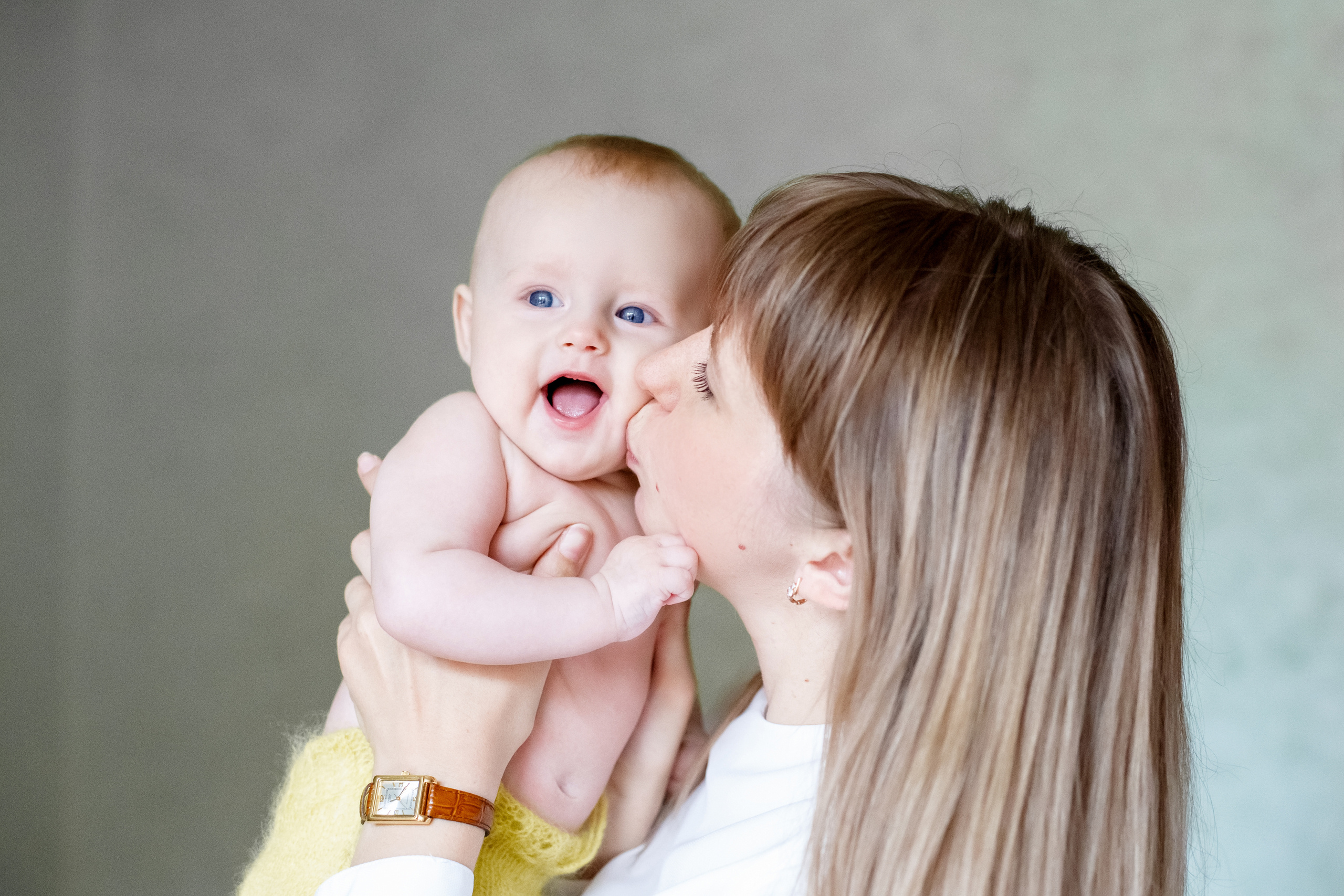 Детки. Марина Соколова. Контентный и семейный фотограф г. Красноярск