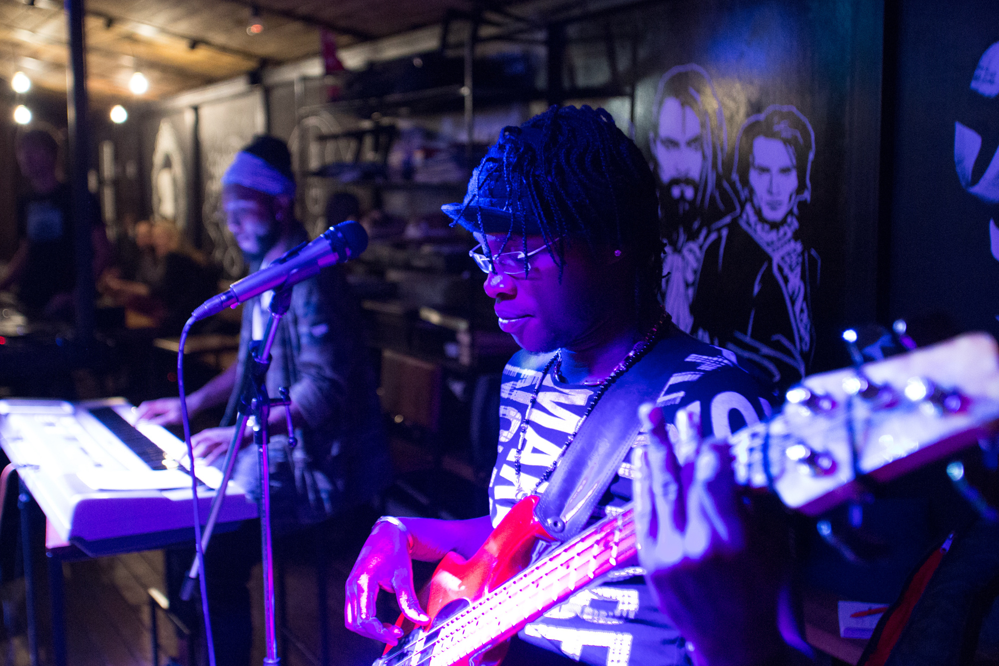 Концерты, танцы. Марина Соколова. Контентный и семейный фотограф г. Красноярск