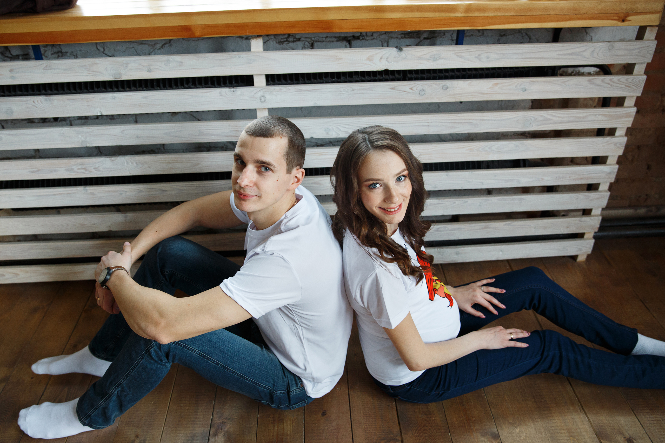 Беременность. Марина Соколова. Контентный и семейный фотограф г. Красноярск