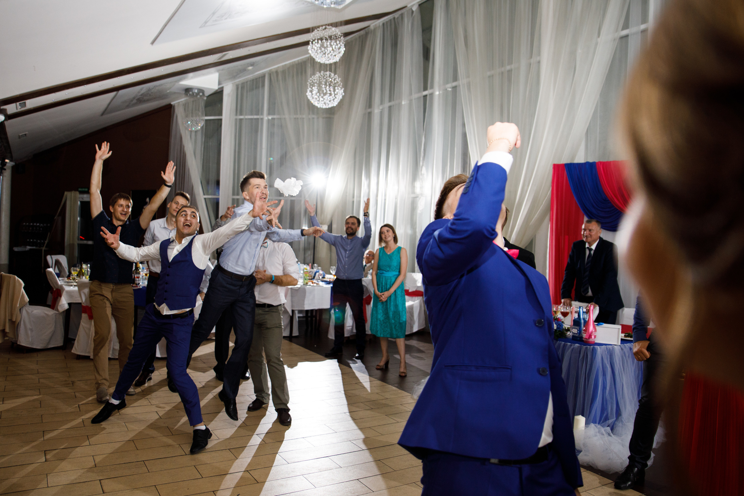 Свадебный репортаж. Марина Соколова. Контентный и семейный фотограф г. Красноярск