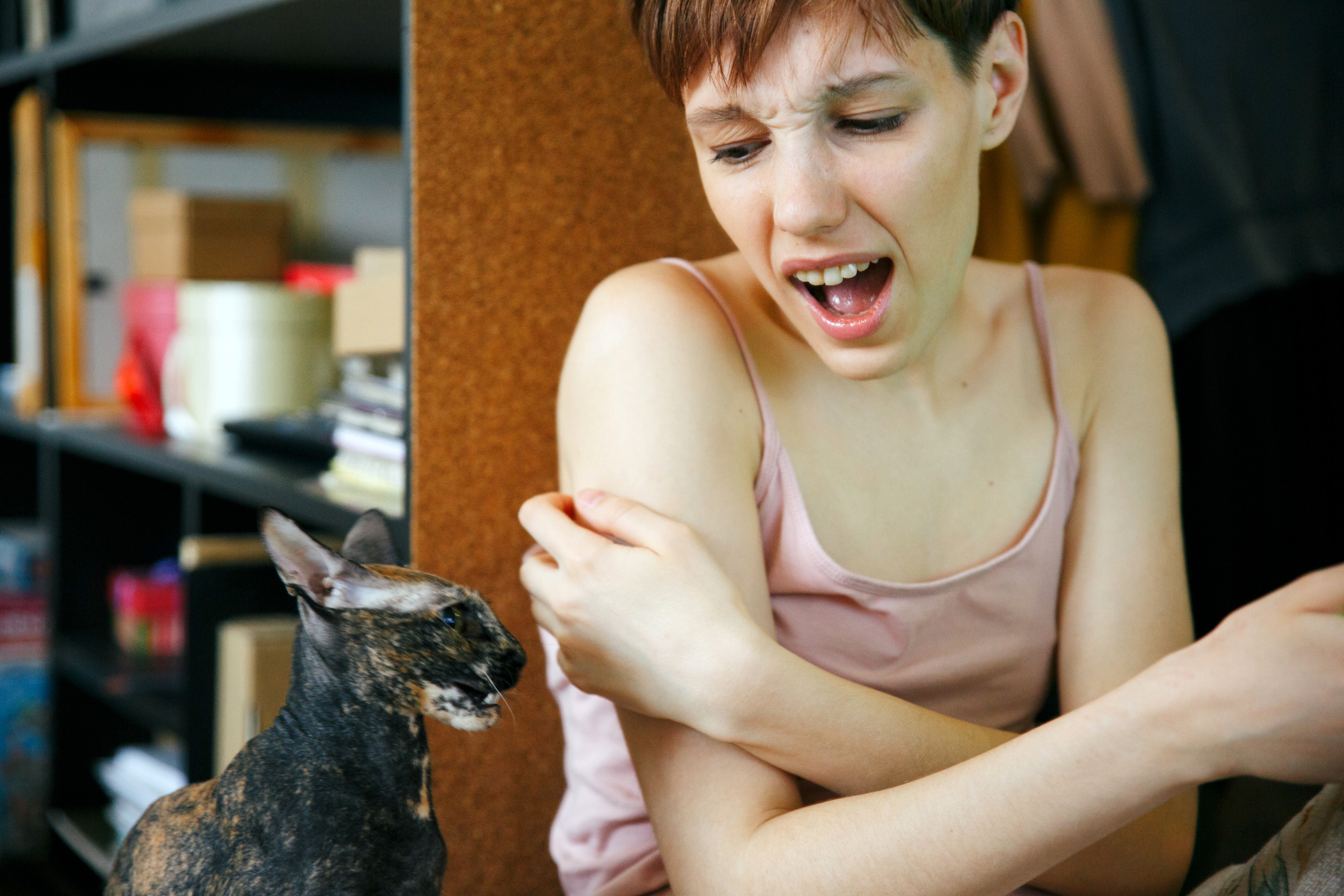 Домашние фотосеты. Марина Соколова. Контентный и семейный фотограф г. Красноярск