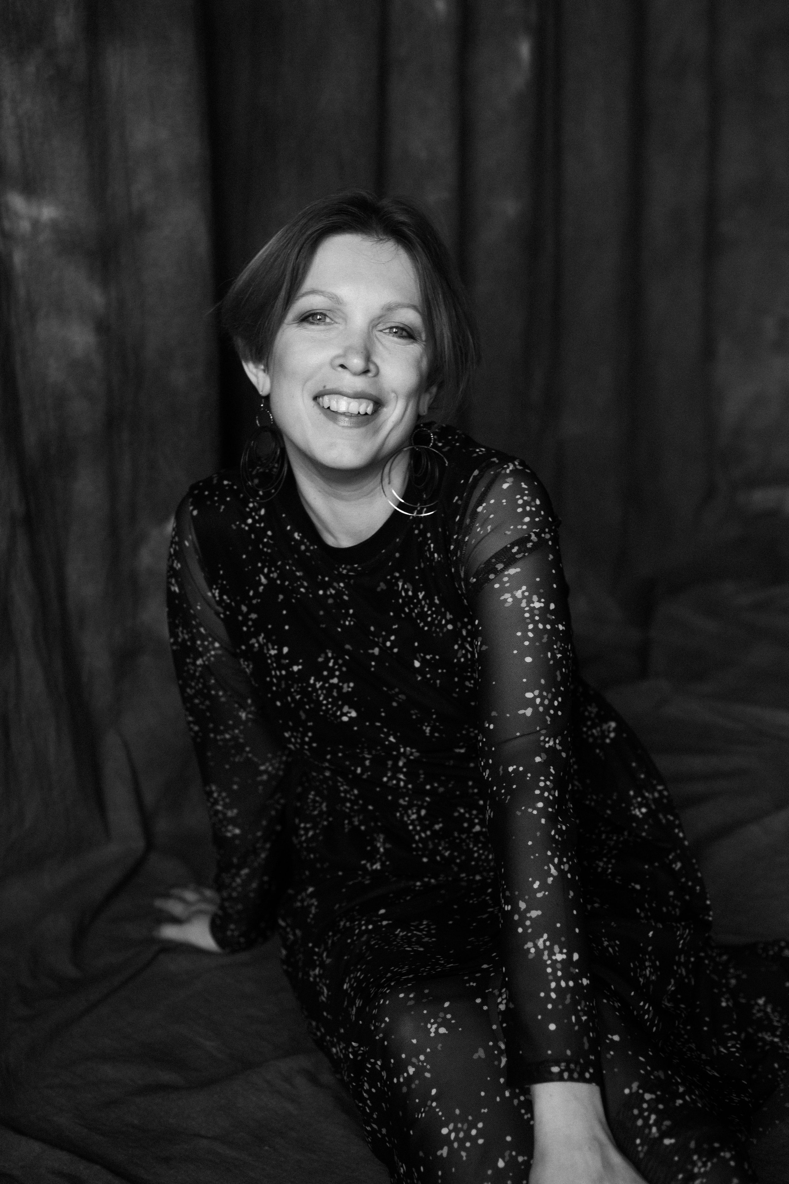 Ольга. Фотограф в Тюмени Даша Михнова. Портреты, фотопроекты, фотодни