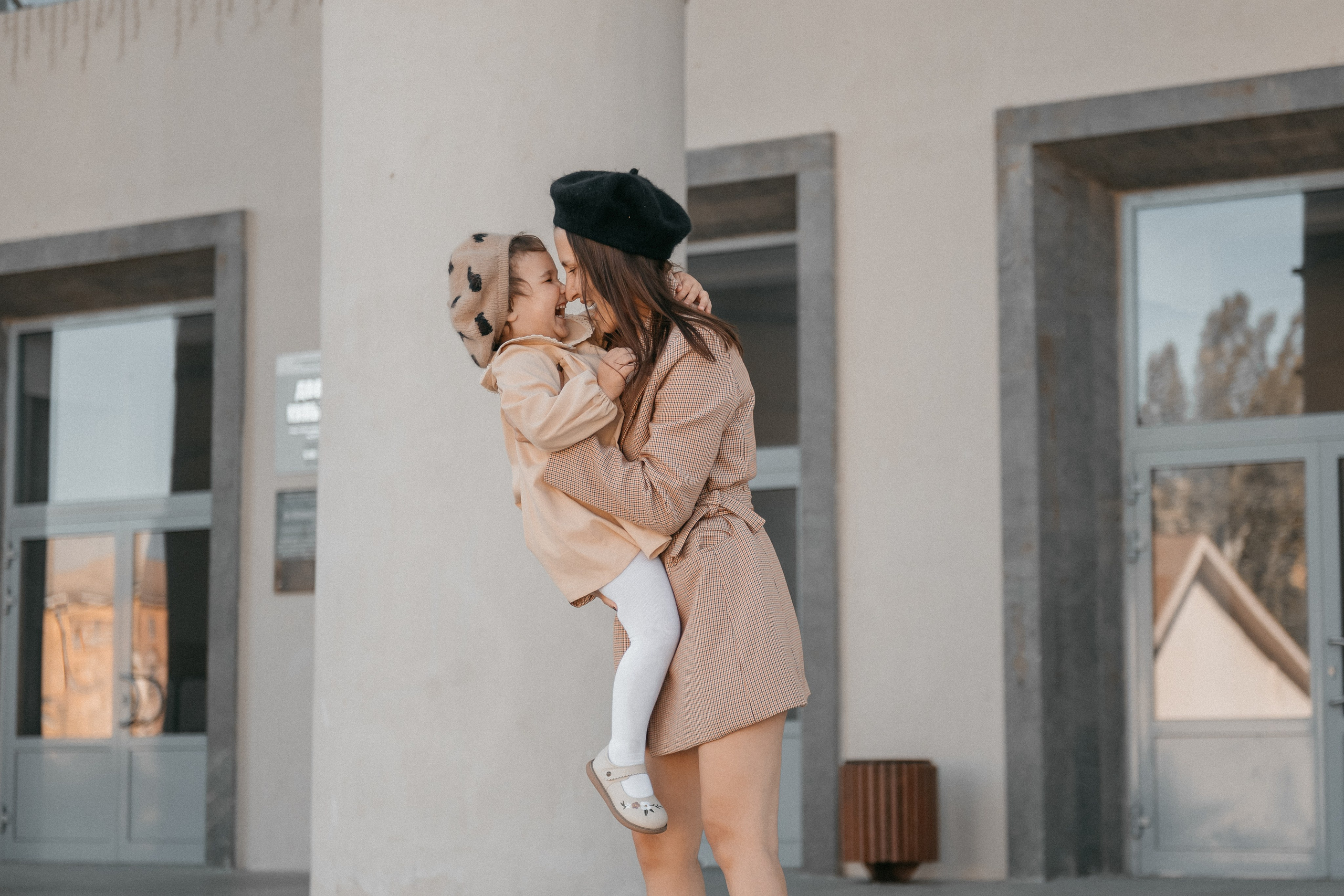 Елизавета и Алена. Фотограф в Волгограде и Волжском