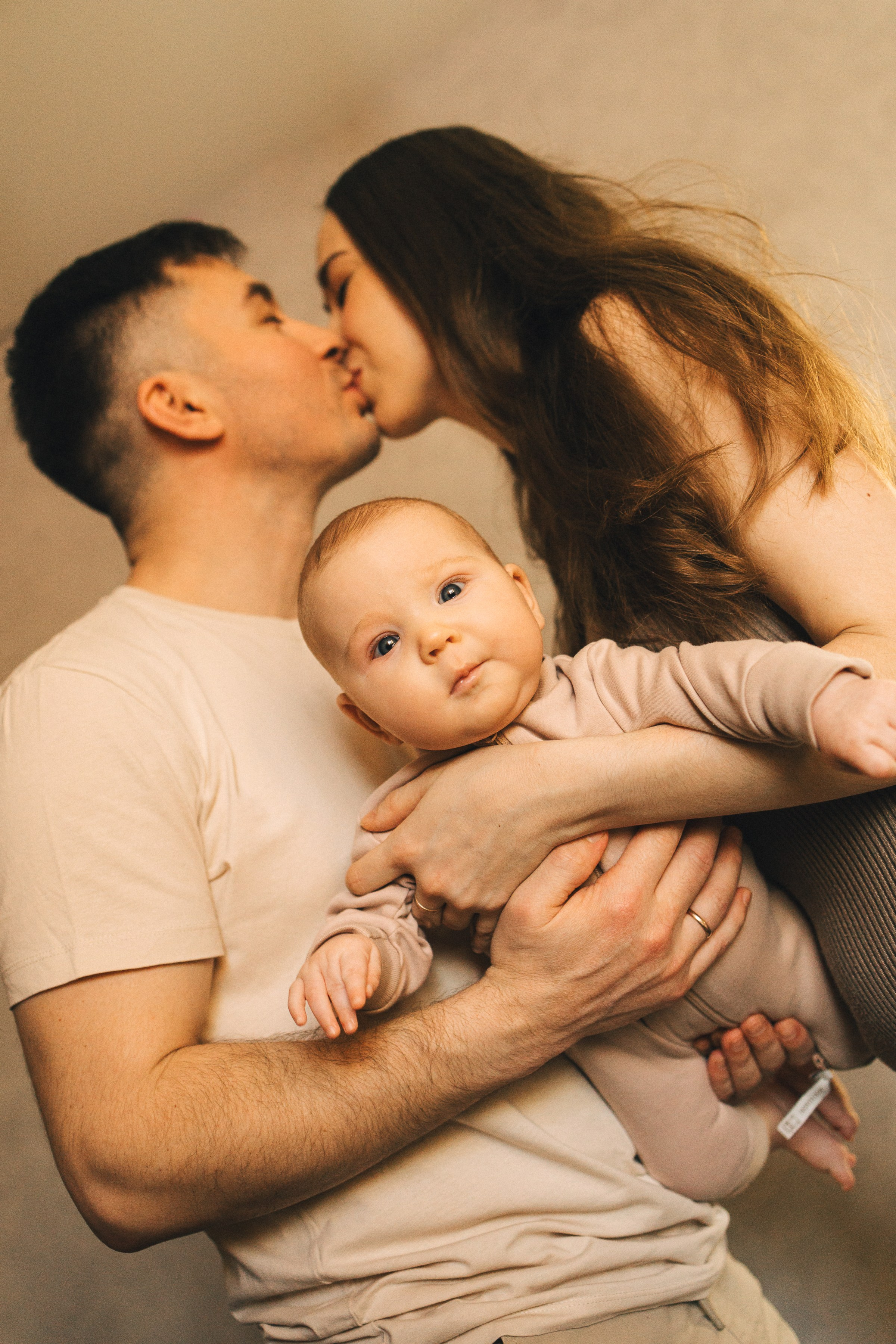 Уютная домашняя история. Фотограф в Выборге и Санкт-Петербурге Маша Гуляева