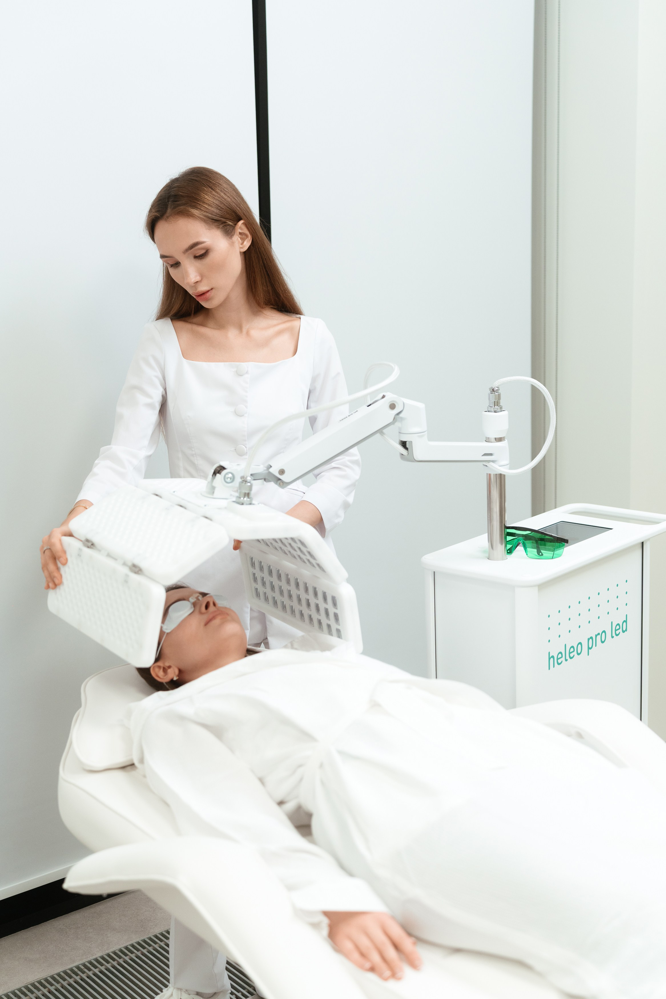 Контент-съемка. Профессиональный фотограф в Москве — Руслан Альтимиров