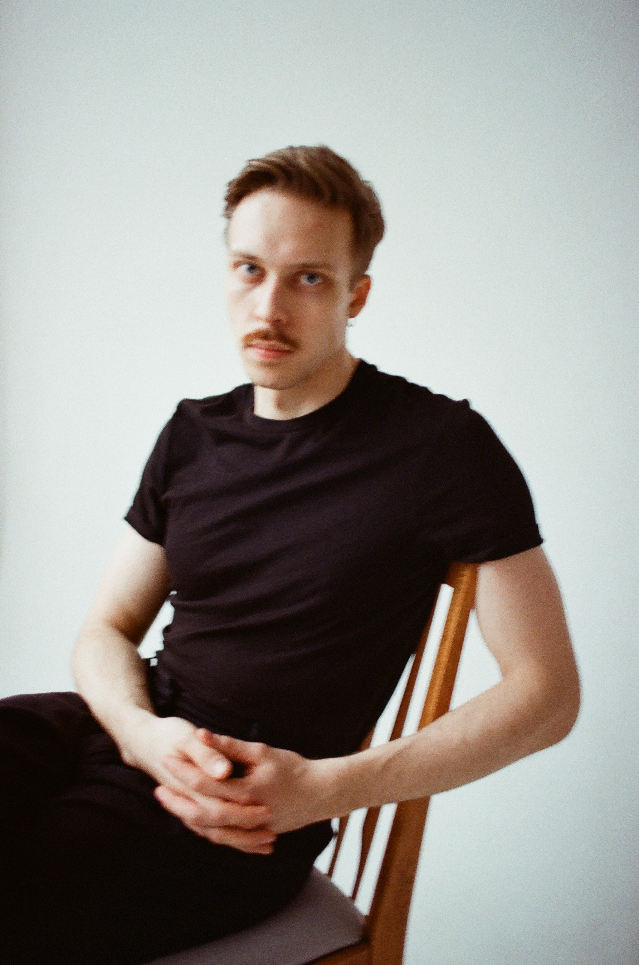 Дехиар. Polinanazar//Полина Назарова, фотохудожник