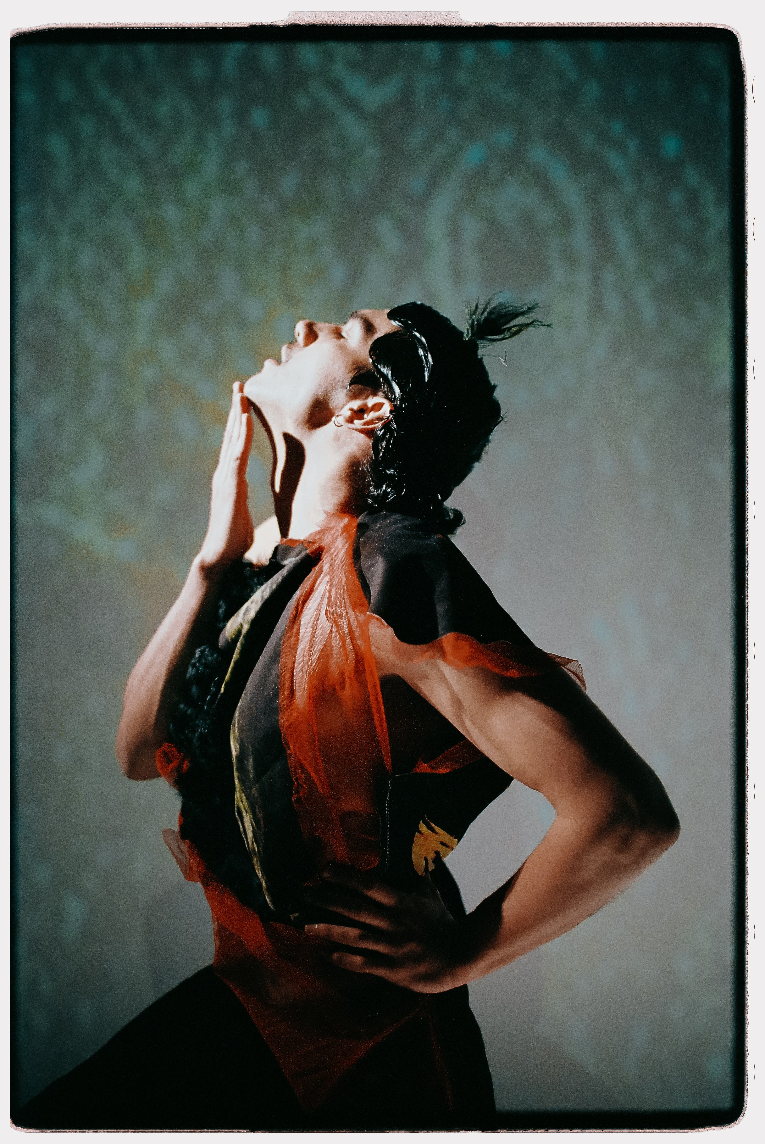 Артём. Polinanazar//Полина Назарова, фотохудожник