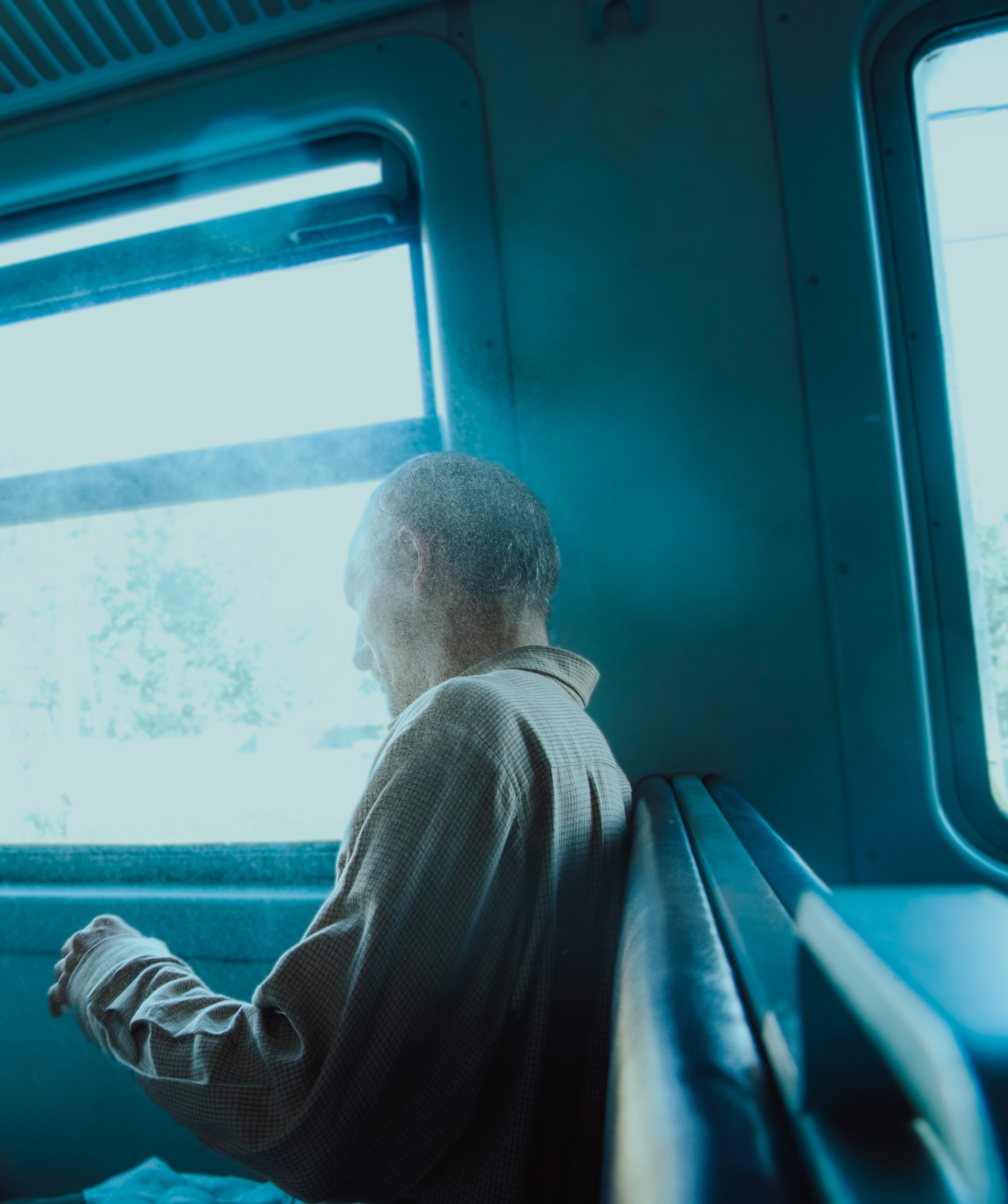 Маршрут Старухи. Polinanazar//Полина Назарова, фотохудожник