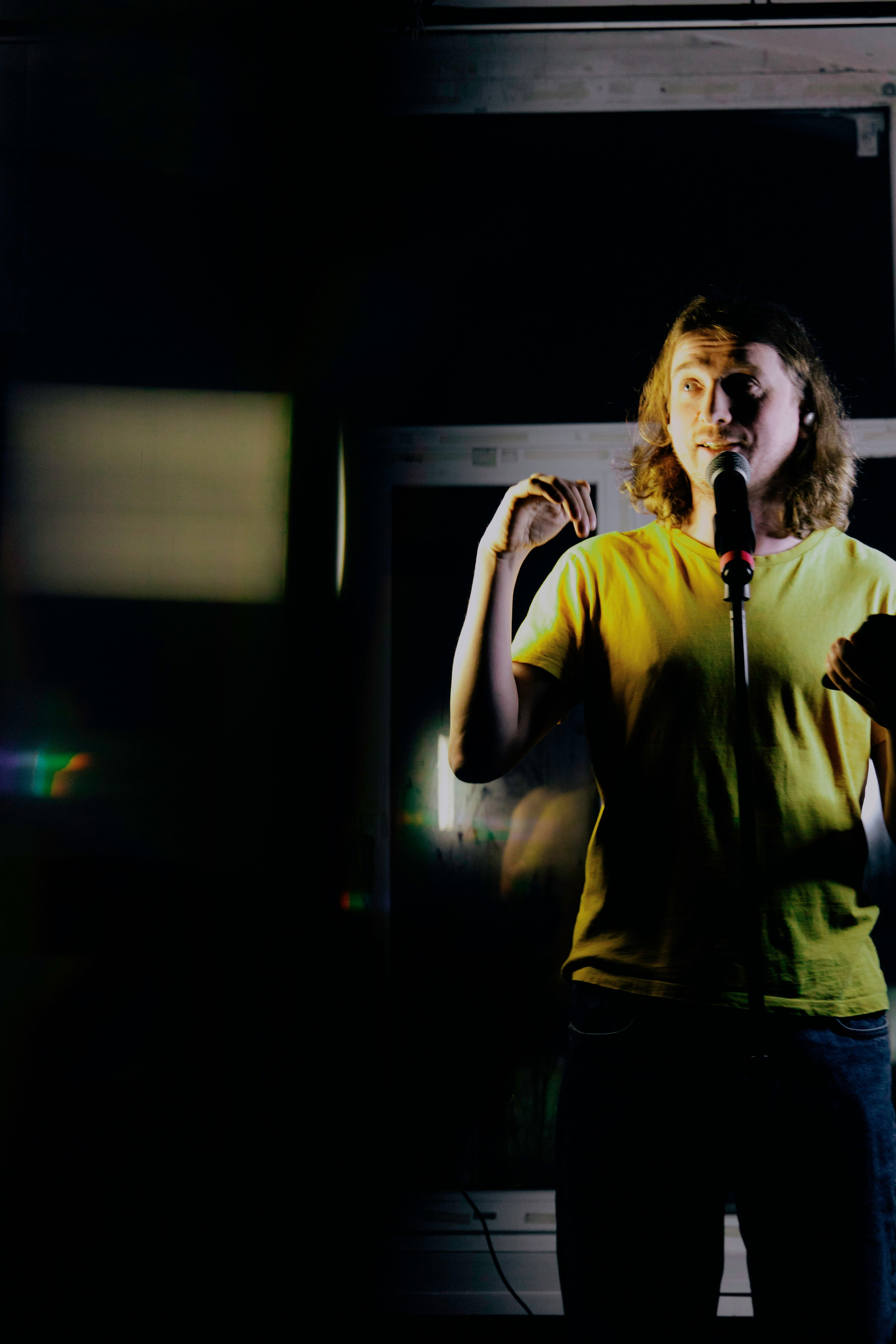 Их тут нет. Артем Томилов. Polinanazar//Полина Назарова, фотохудожник