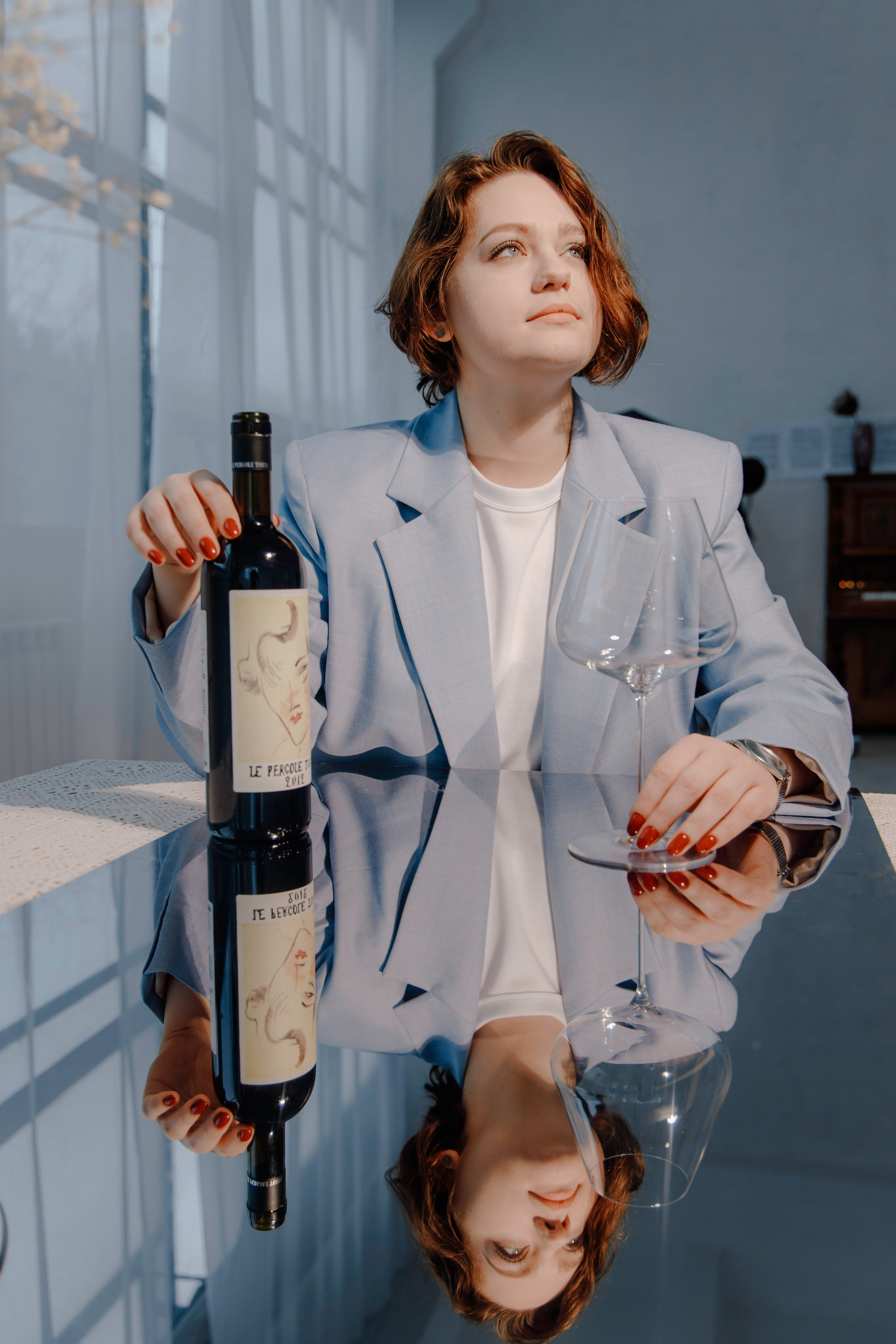 Инесса. Polinanazar//Полина Назарова, фотохудожник