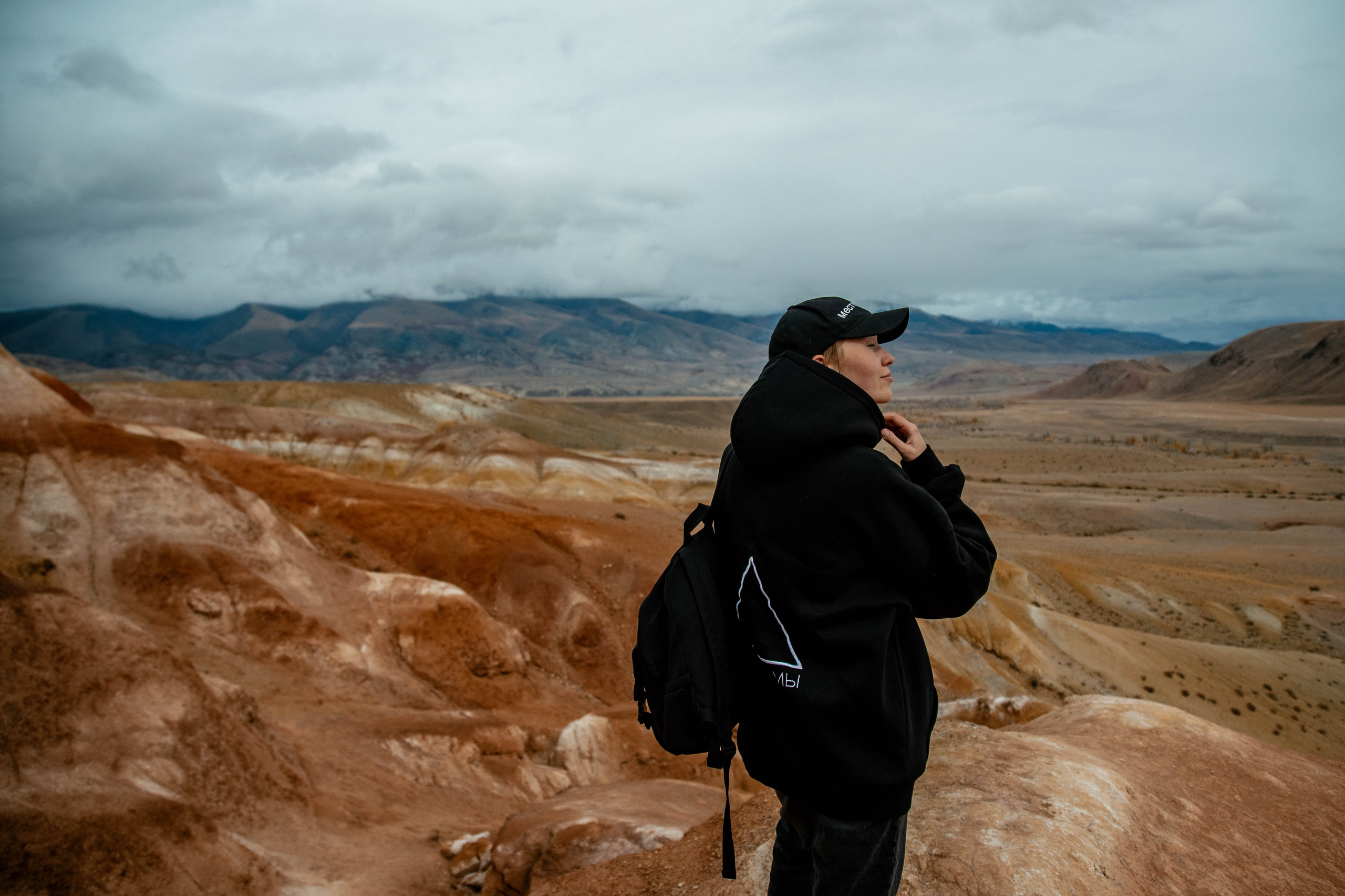 Место Силы. VIP-туры на Байкал. Фотограф Анна Чернигова
