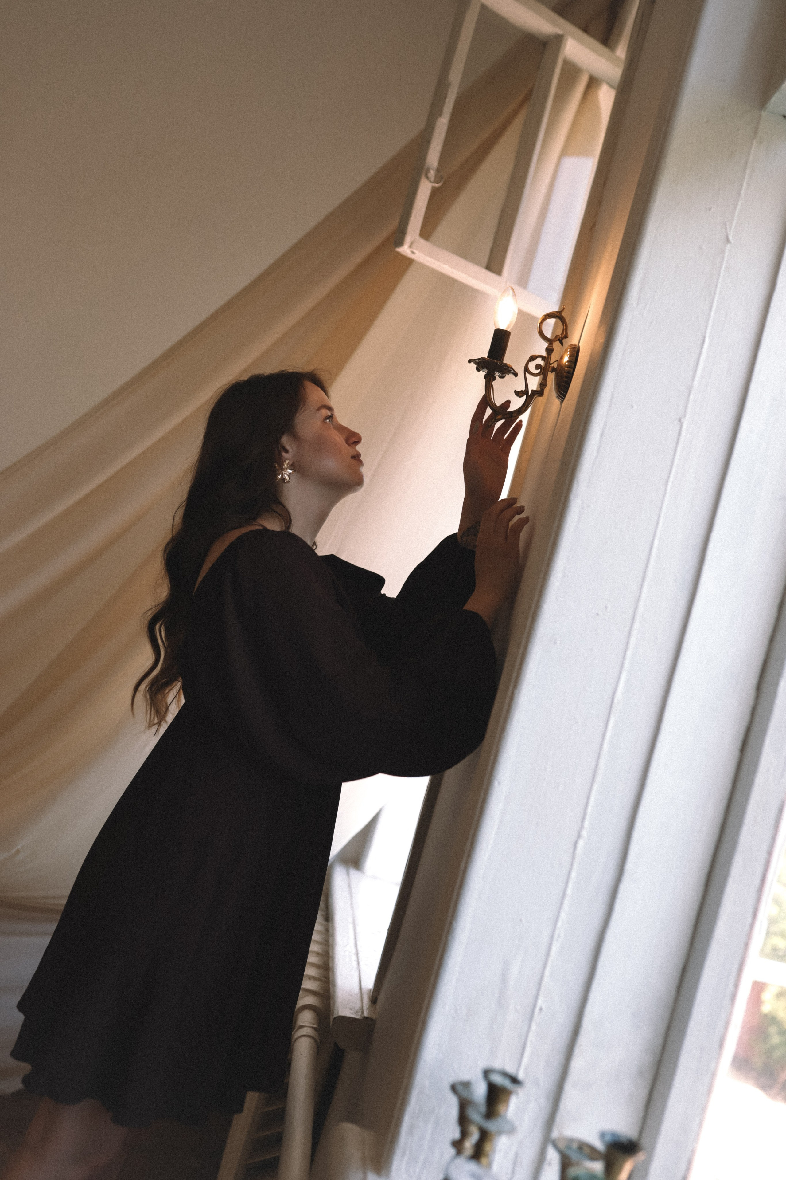 Юля. Фотограф в Нижнем Новгороде Кристина Батанова