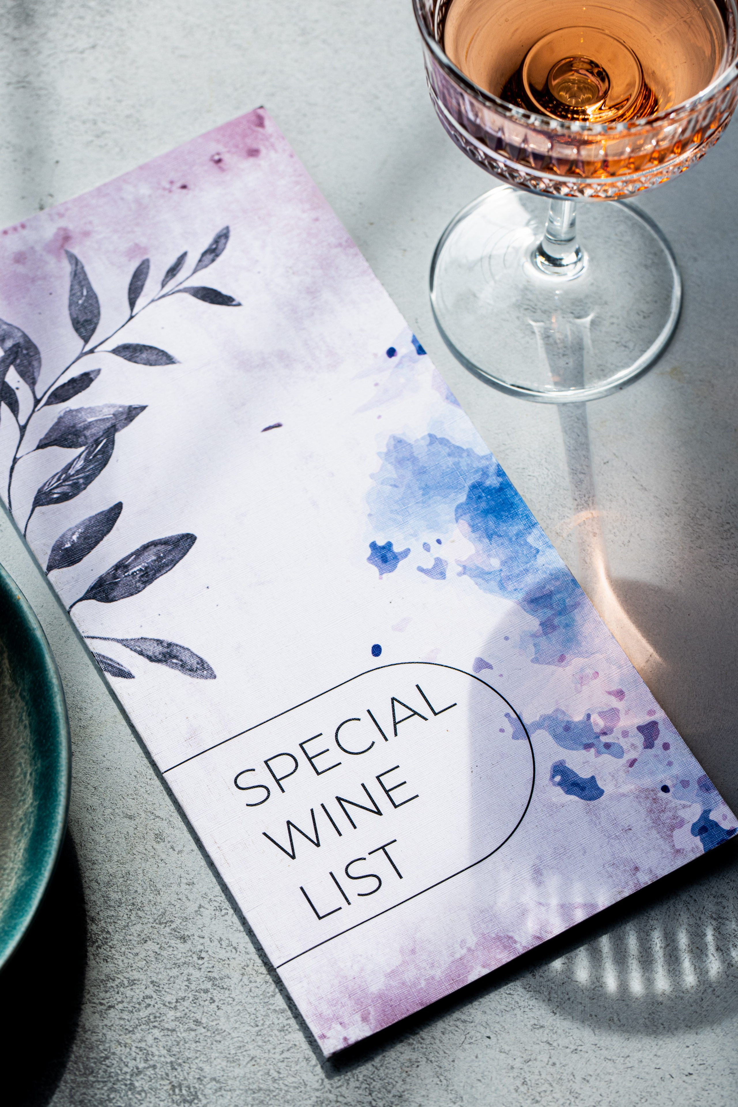 Food. Главная