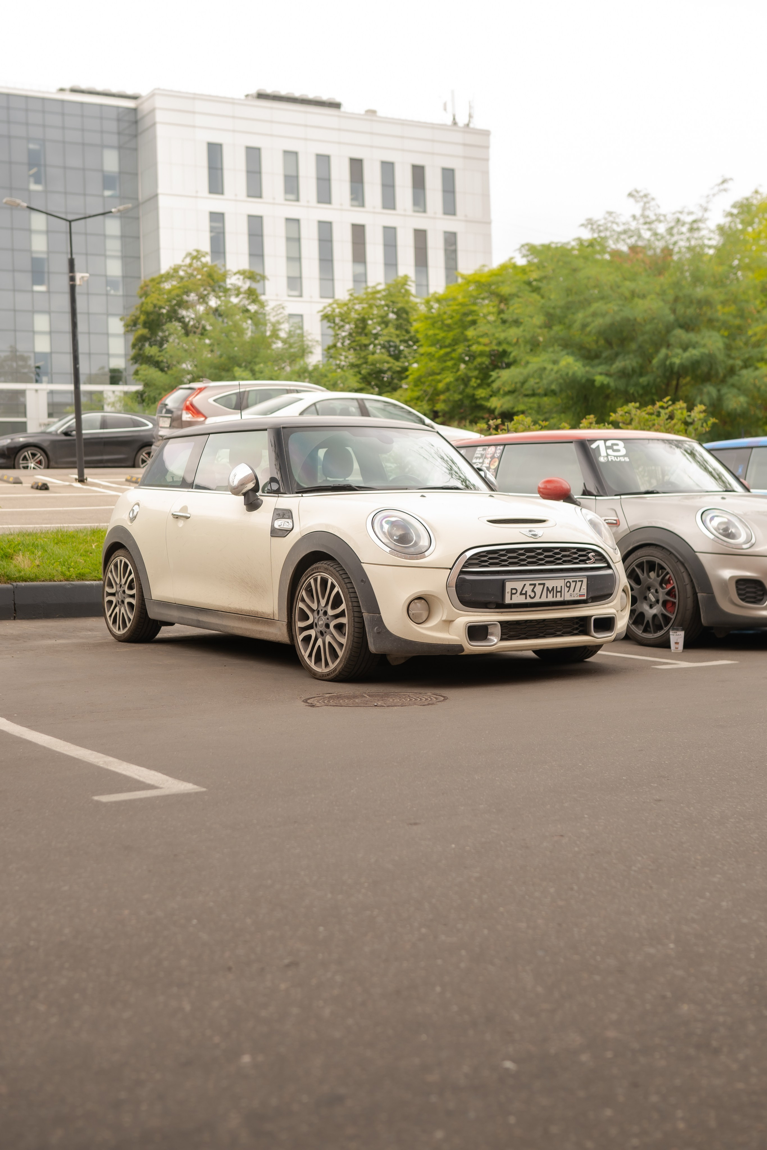 MINI Завтрак | 26.07.2026. Mirllaev