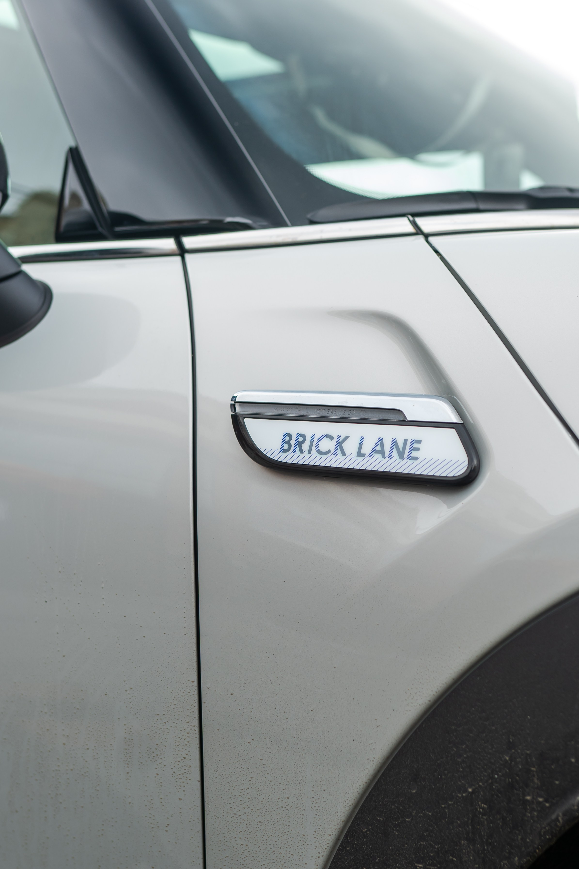 MINI & OLD AUTO BreakFest. Mirllaev