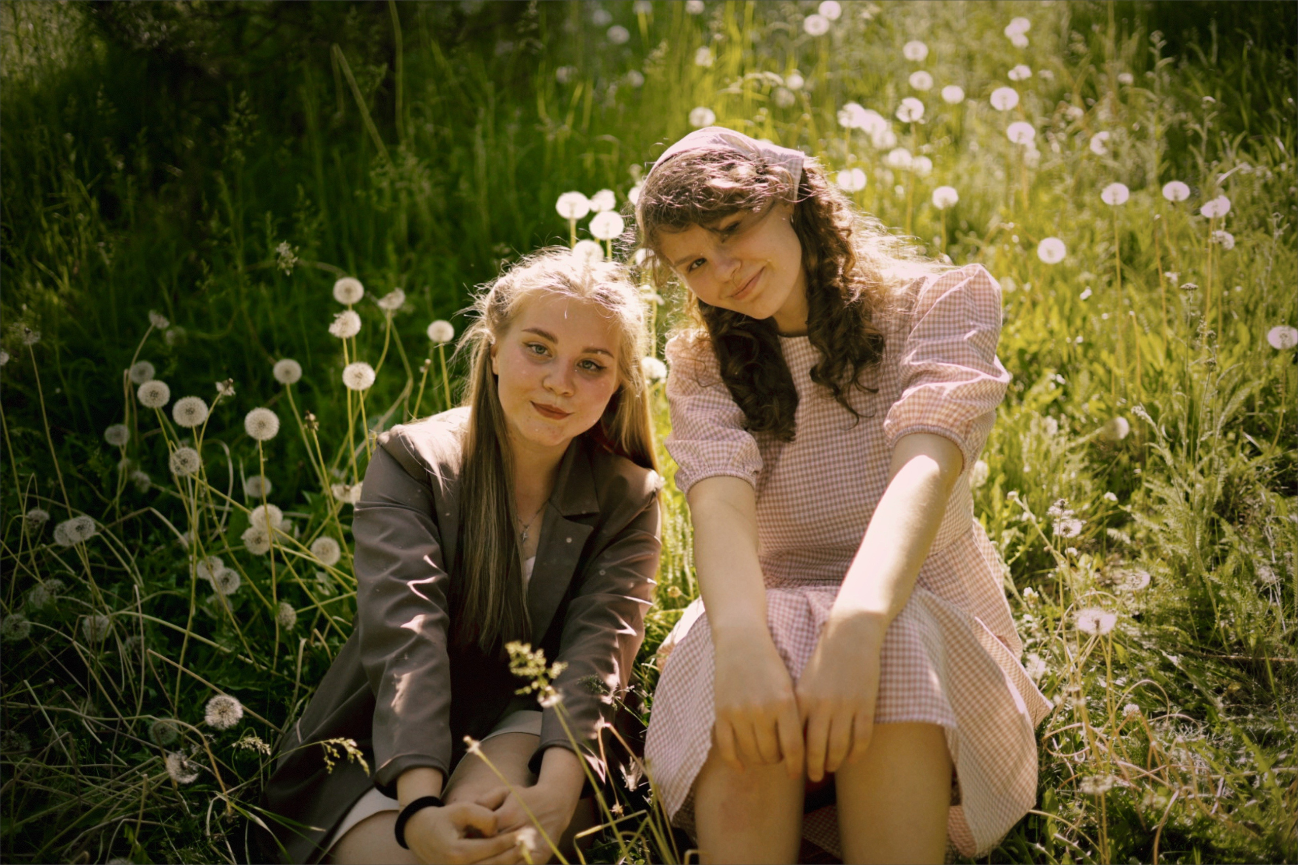 Вожатский состав 2 сезон 2025. Фотограф Иркутск