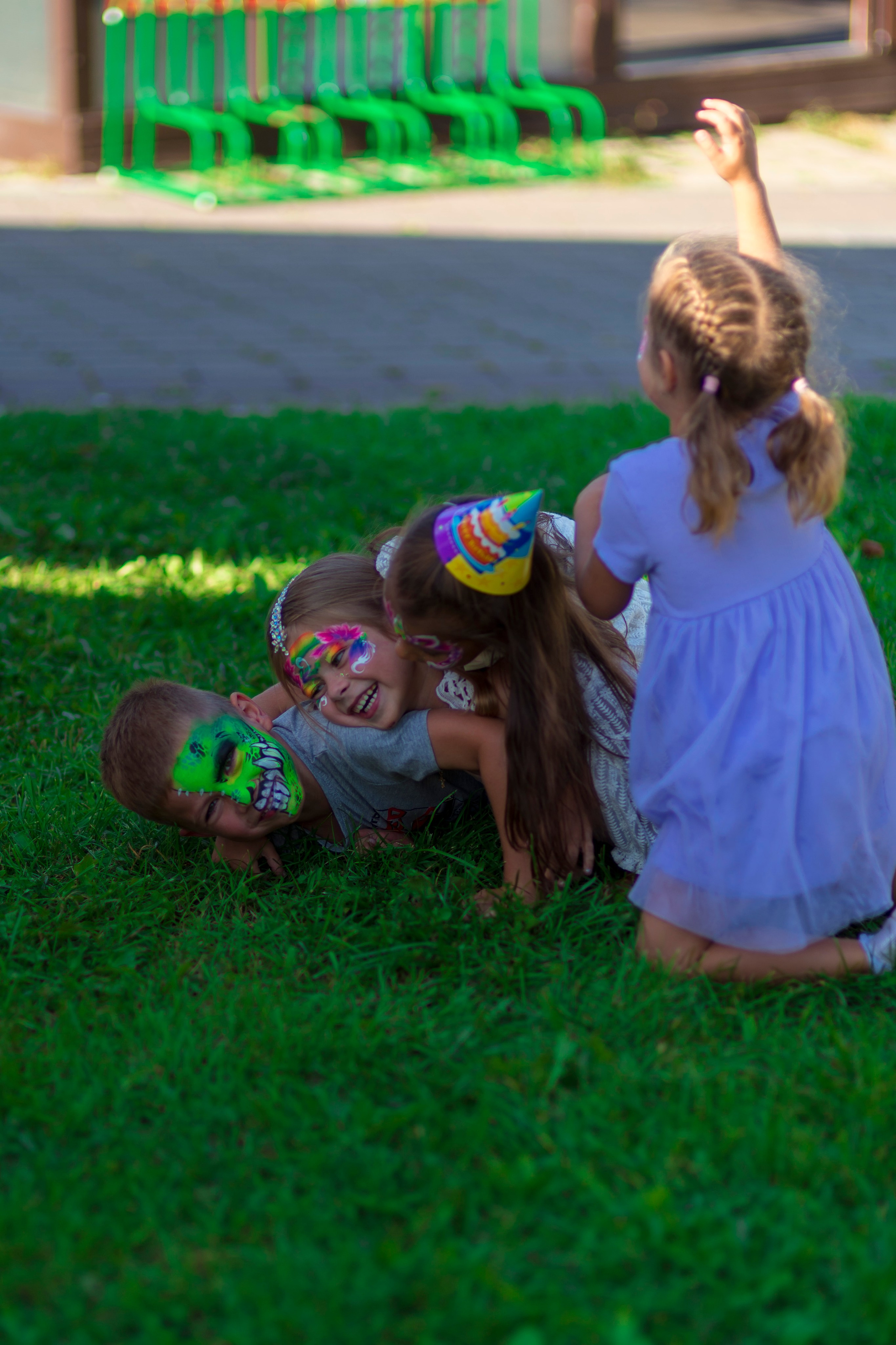Александра 5 лет. Фотограф Крещения и Венчания. Минск и другие города. Почтенная Наташа