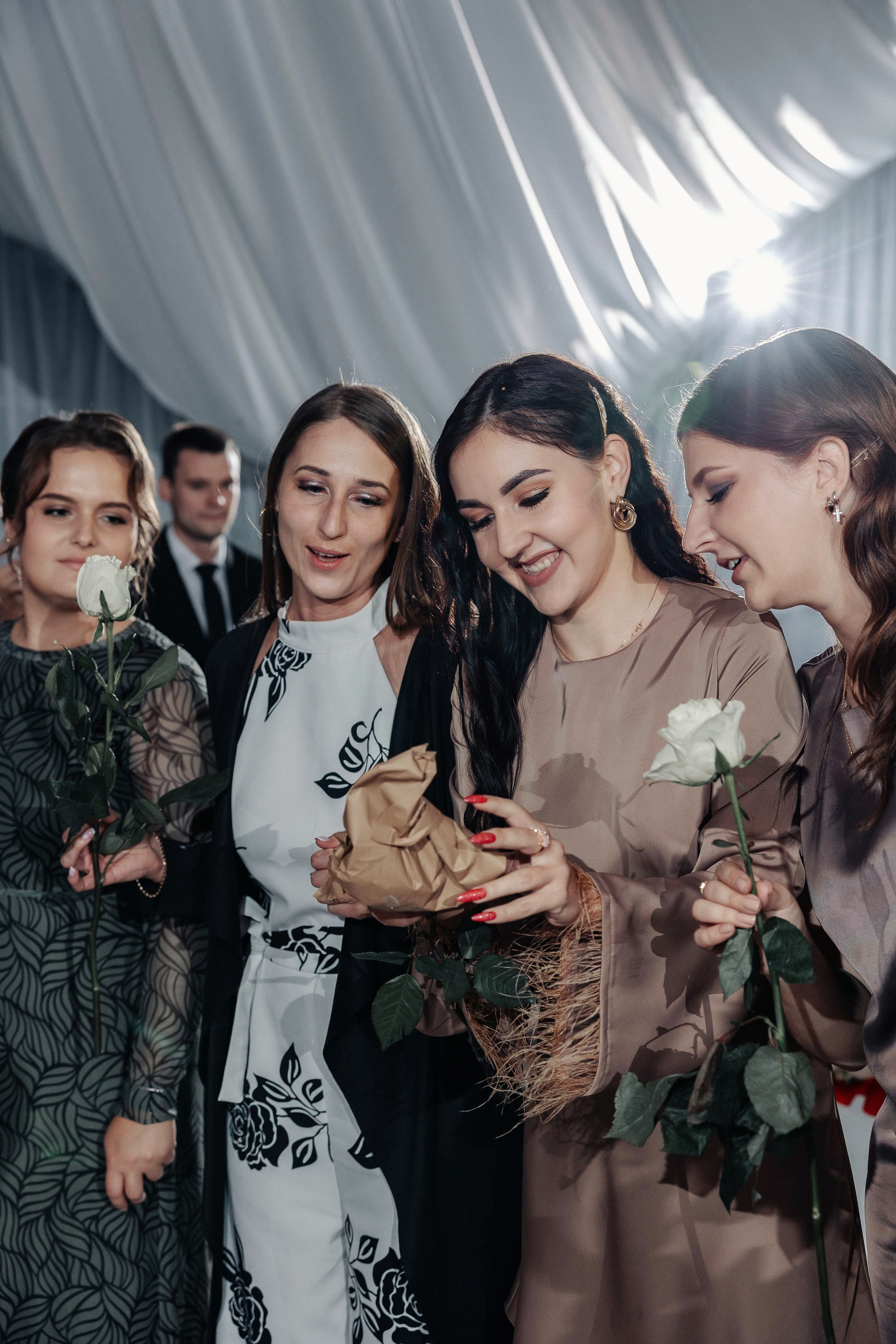 Павел&Мария. Алексей Шаров — свадебный и репортажный фотограф в Нижнем Новгороде