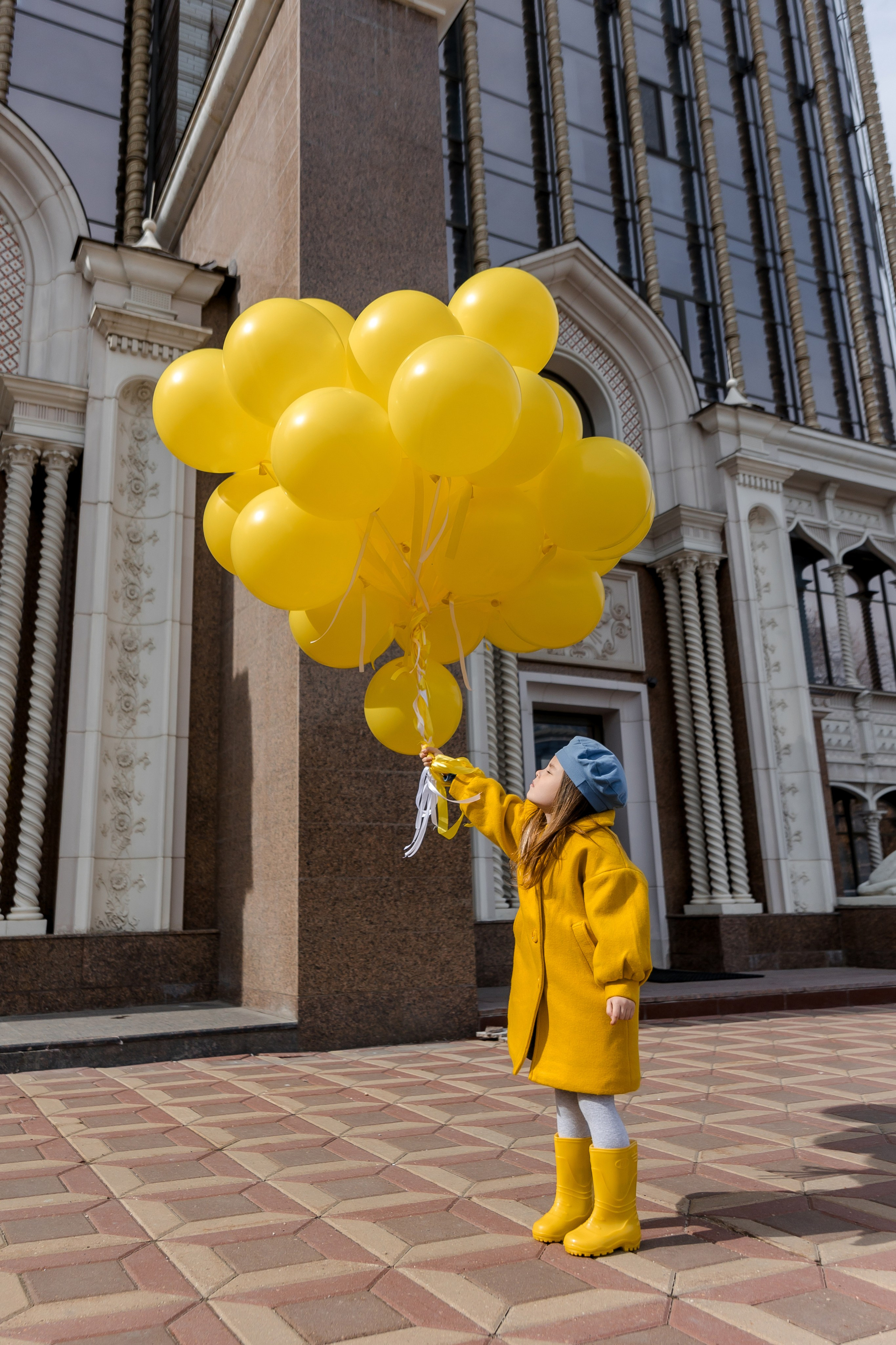 ШАРИКИ. Свадебный и семейный фотограф Динар Гильмутдинов